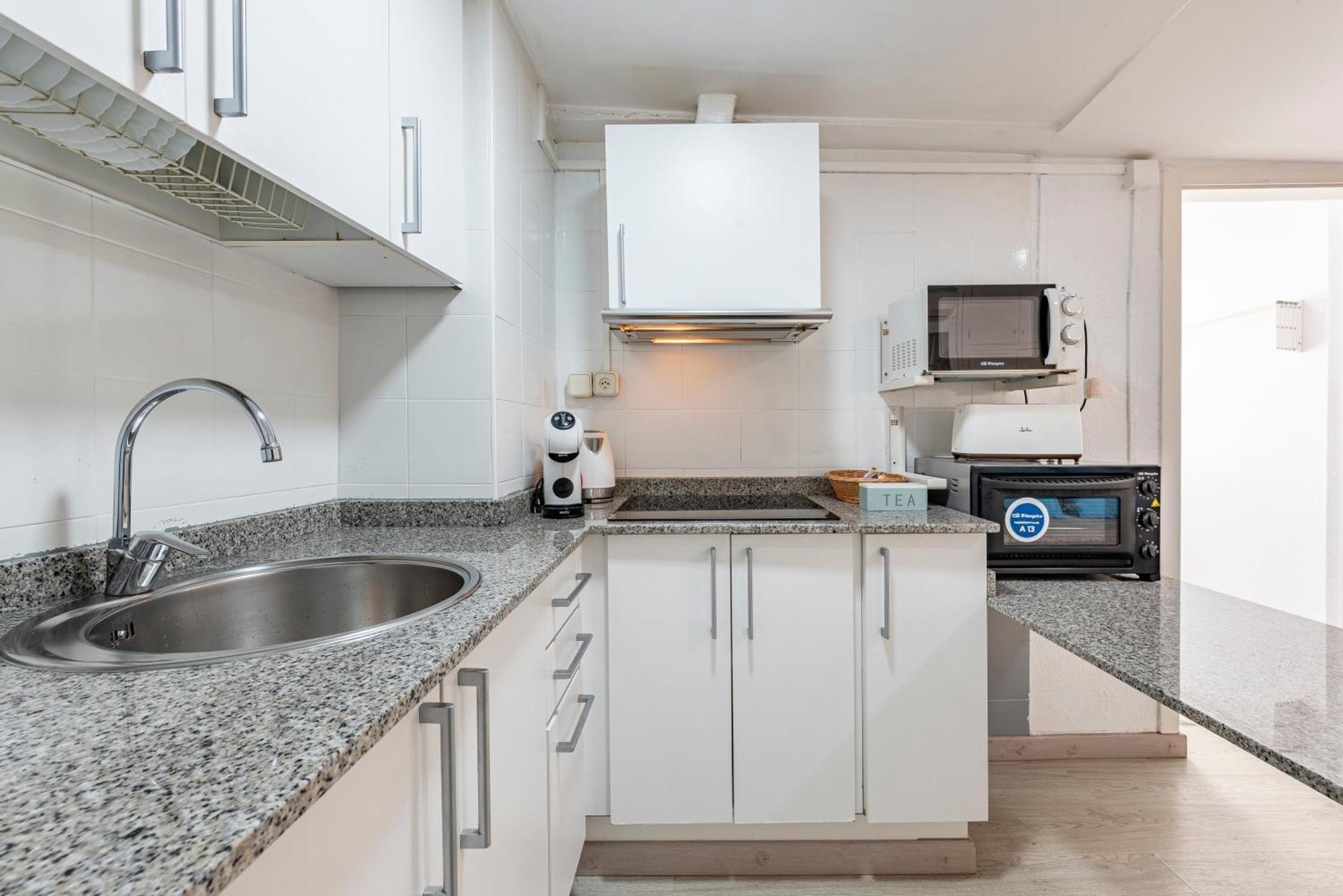 Bettatur Rera Sant Domenech Apartment *
