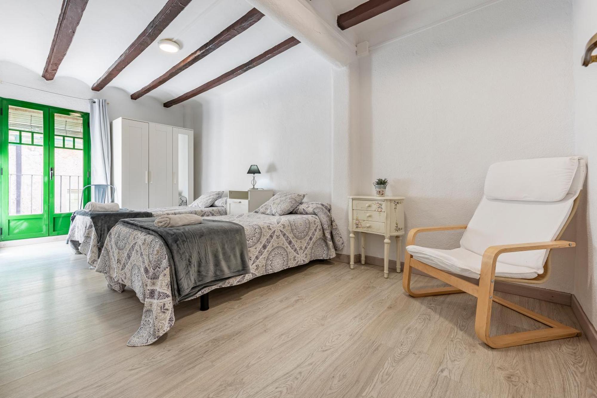 Bettatur Rera Sant Domenech * Tarragona