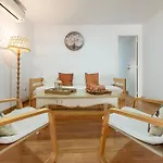 Bettatur Apartaments Rera Sant Domenech
