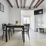 Bettatur Apartaments Rera Sant Domenech