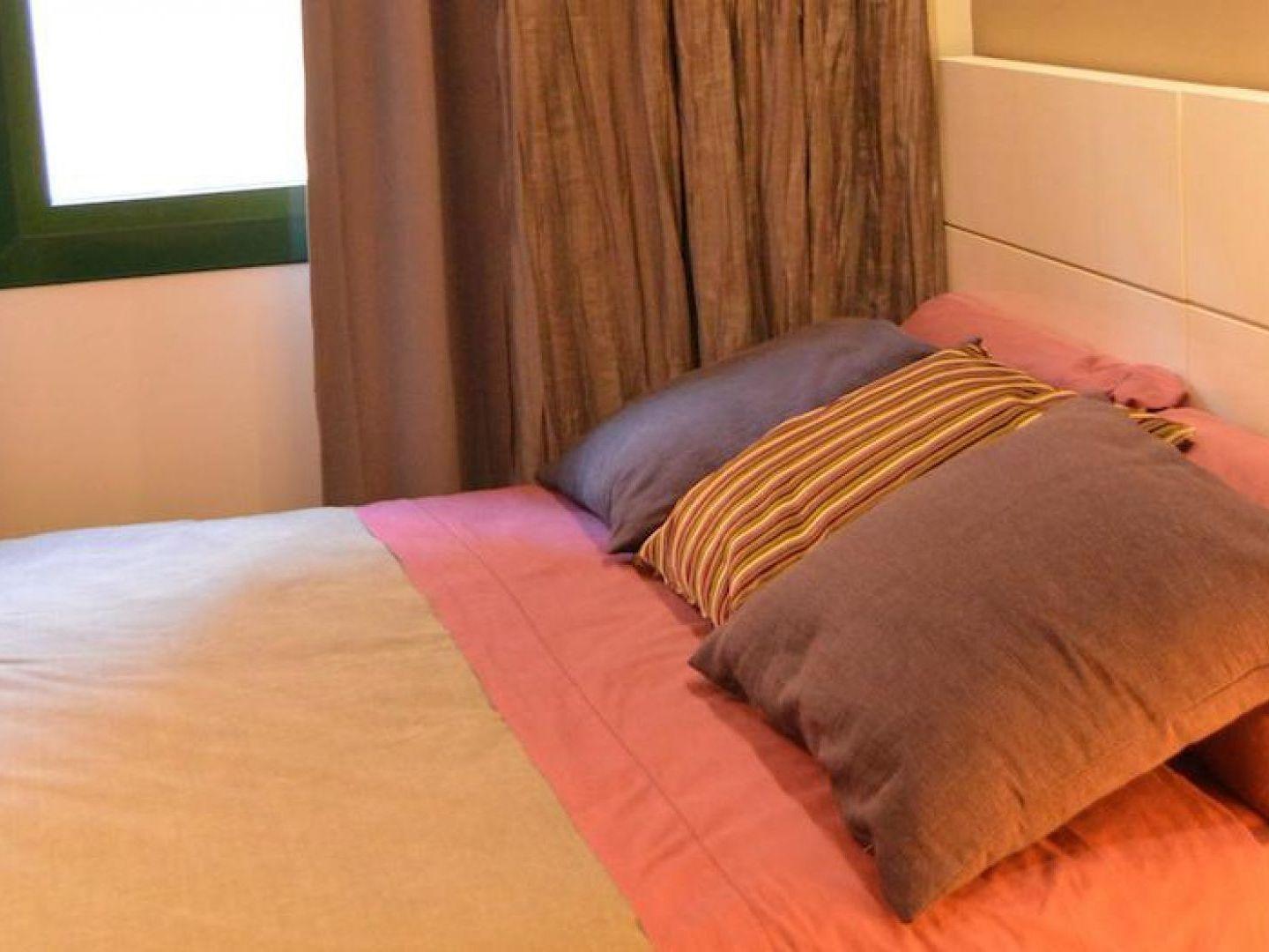 Bettatur Rera Sant Domenech Apartment *