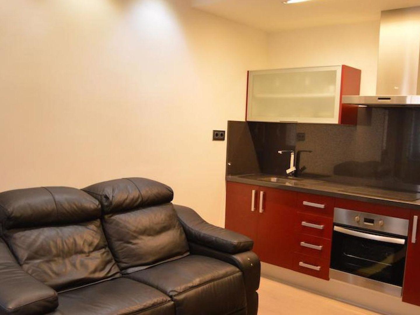 Bettatur Rera Sant Domenech Apartment *
