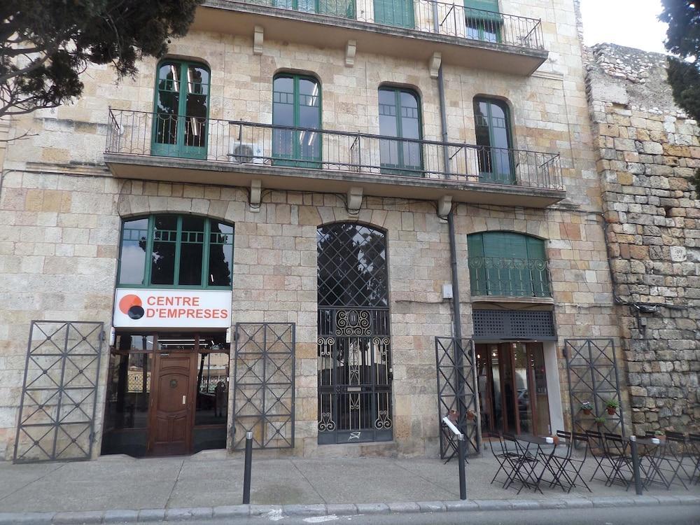 Apartment Bettatur Rera Sant Domenech Tarragona