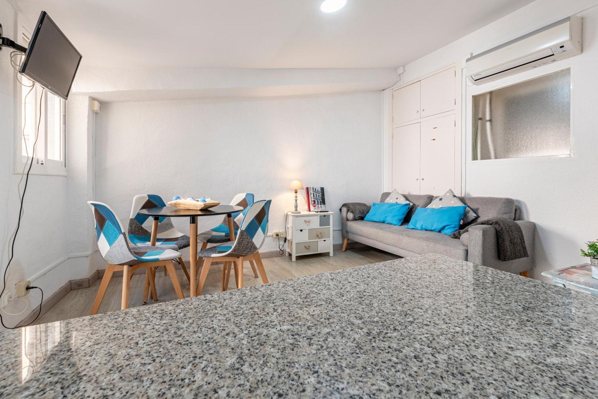 Apartment Bettatur Rera Sant Domenech *