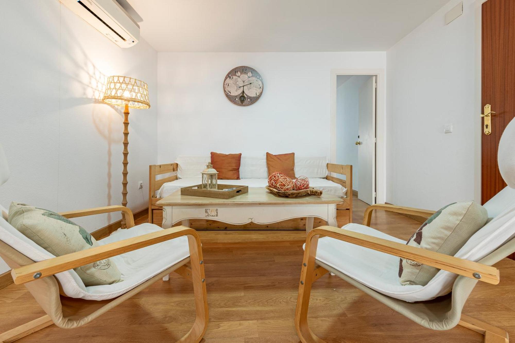 Apartment Bettatur Rera Sant Domenech Tarragona