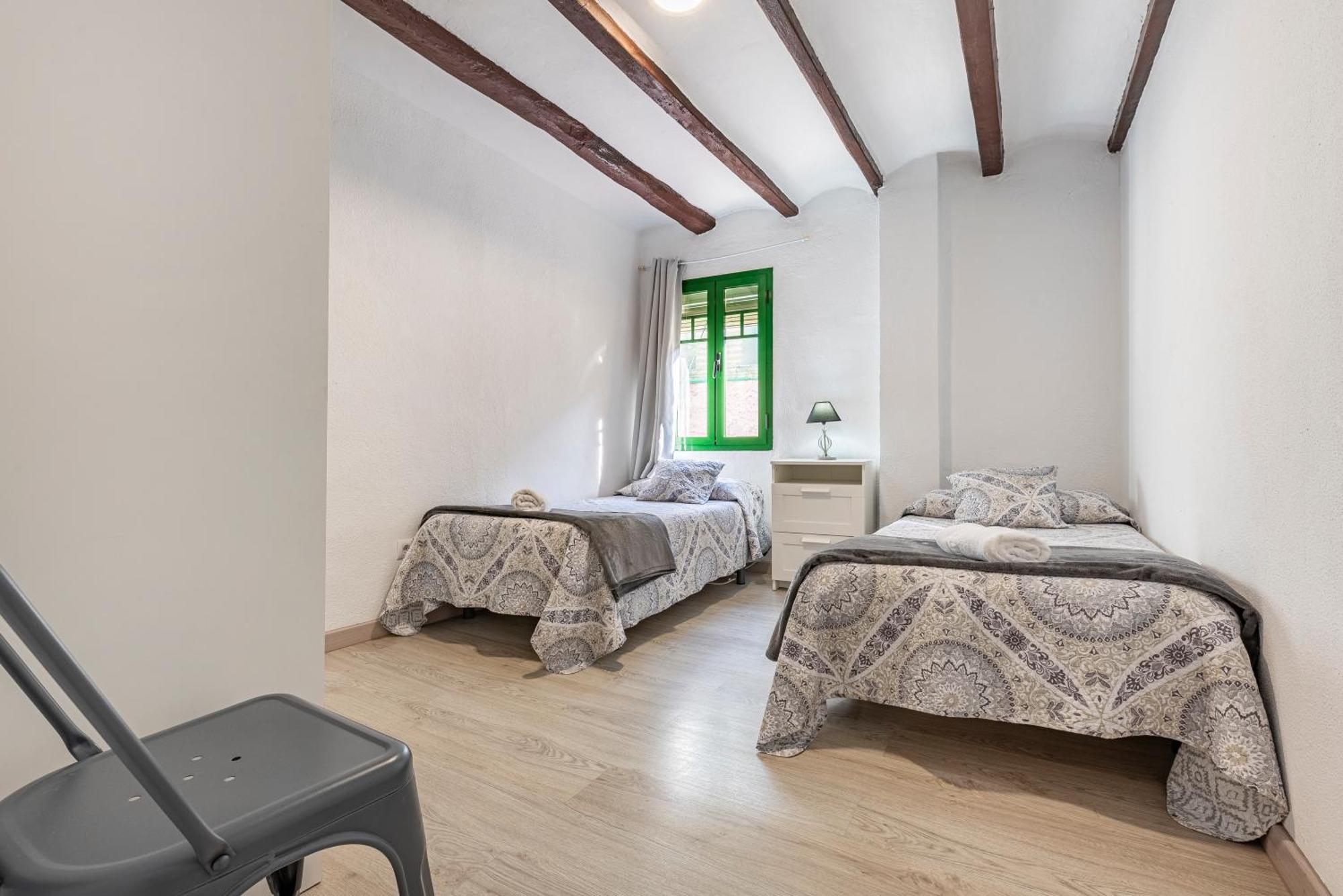 Apartment Bettatur Rera Sant Domenech *