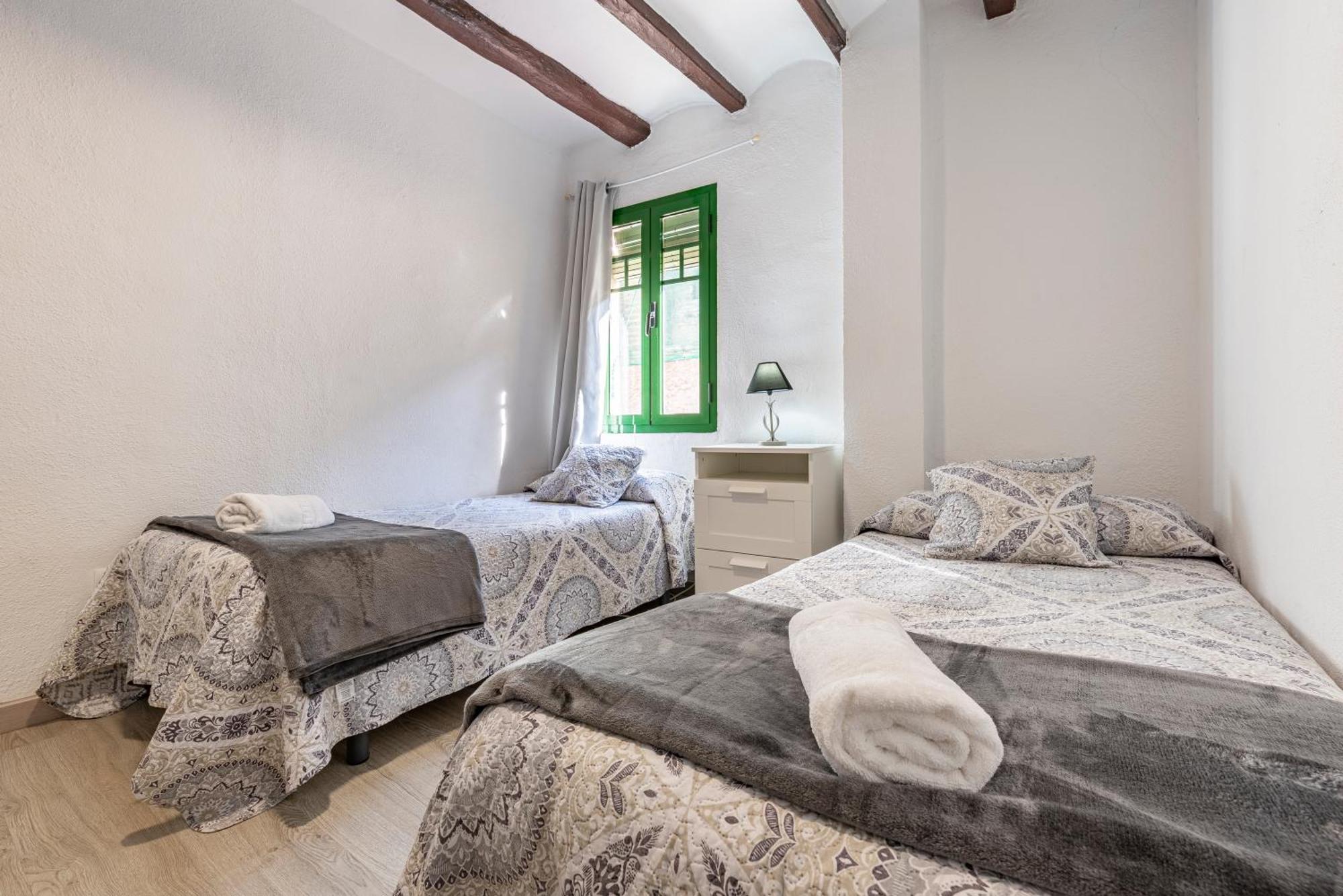 Apartment Bettatur Rera Sant Domenech