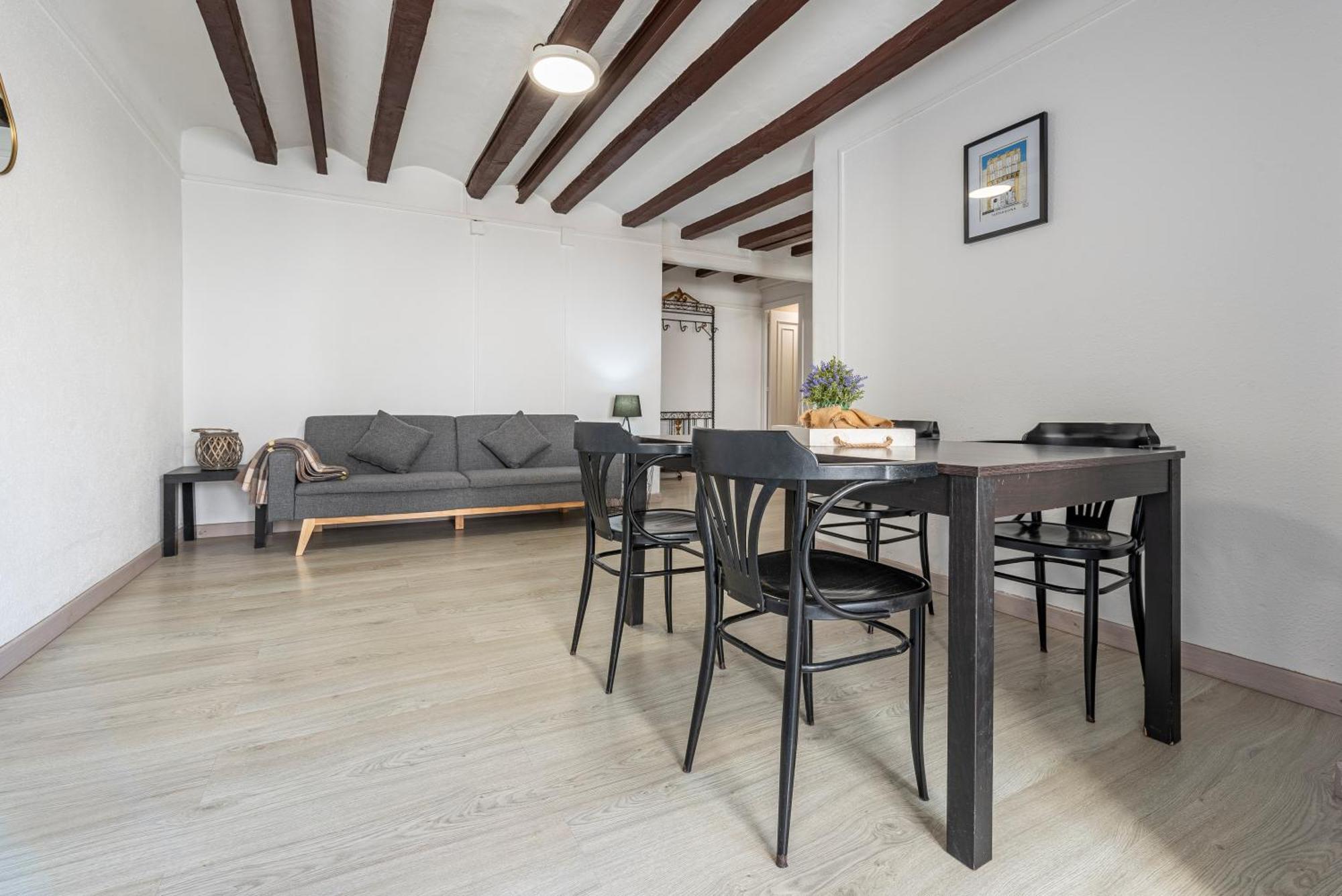 Appartement Bettatur Rera Sant Domenech