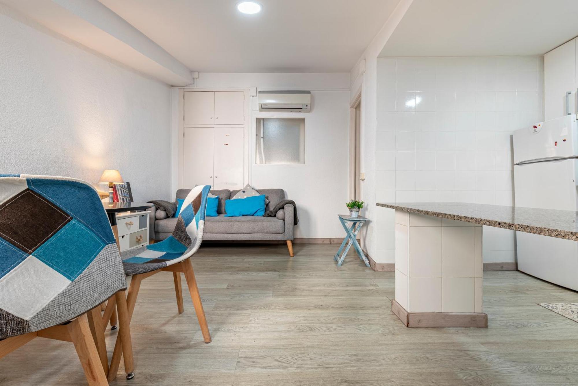 Apartment Bettatur Rera Sant Domenech Tarragona