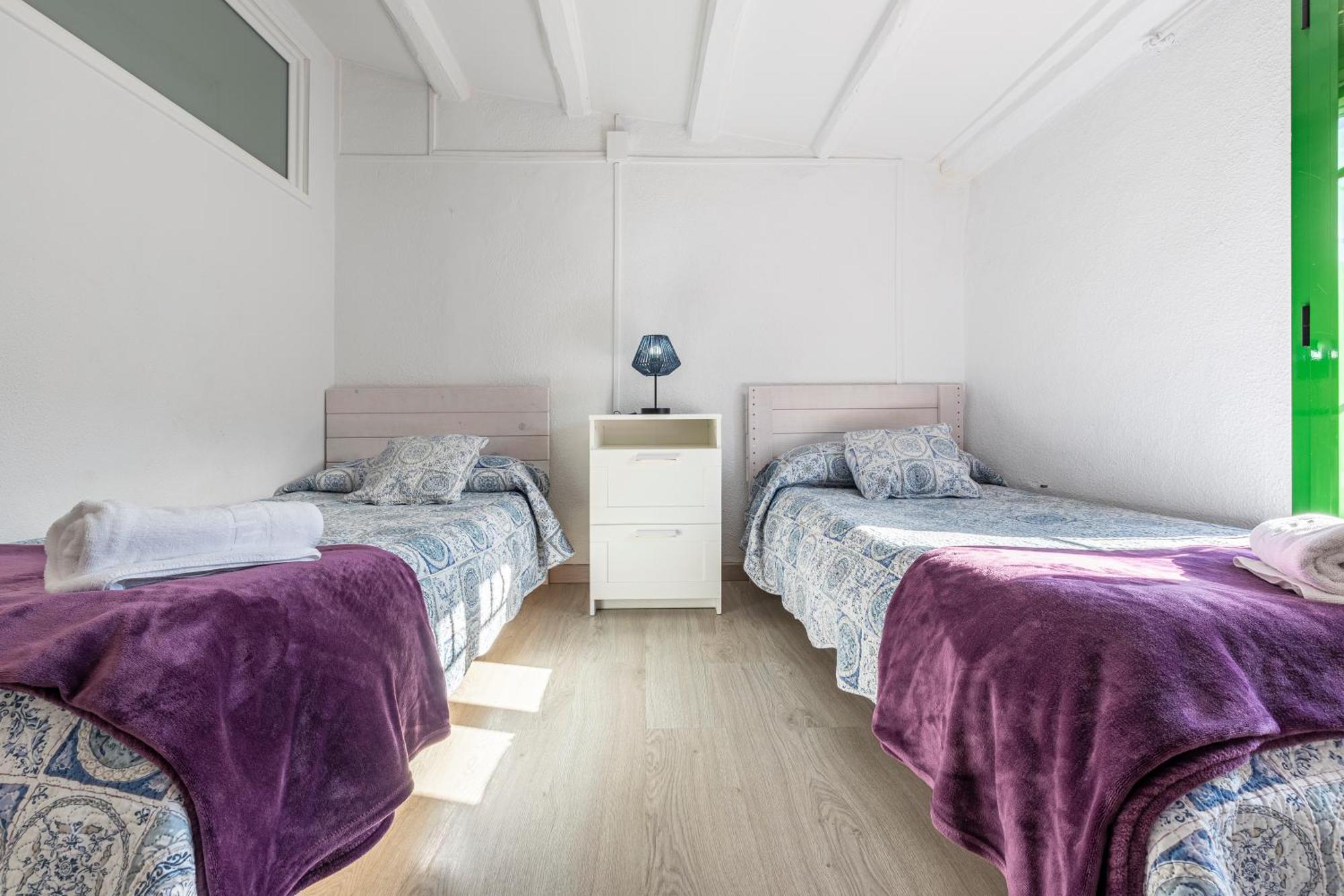 Bettatur Rera Sant Domenech Apartment