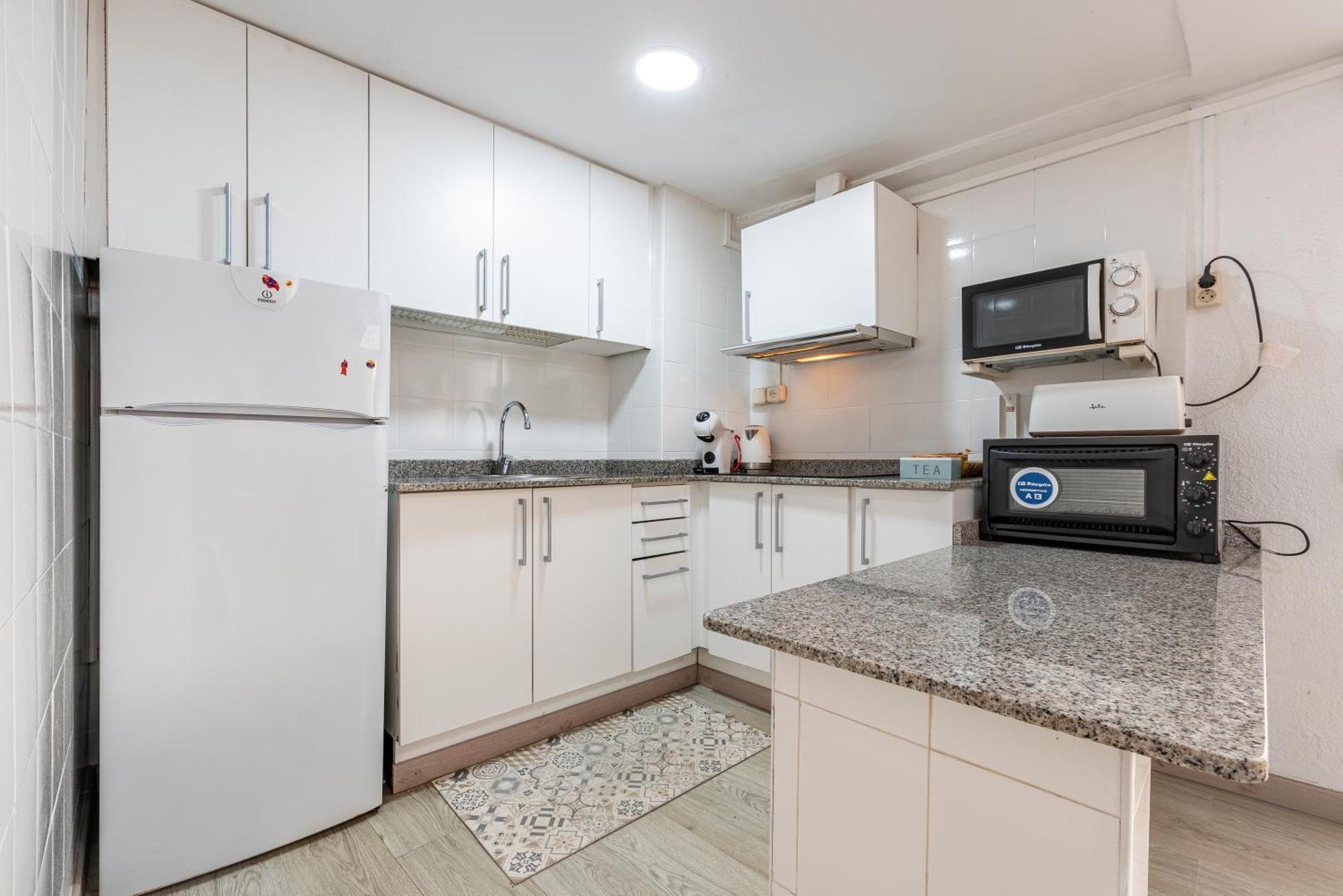 Apartment Bettatur Rera Sant Domenech