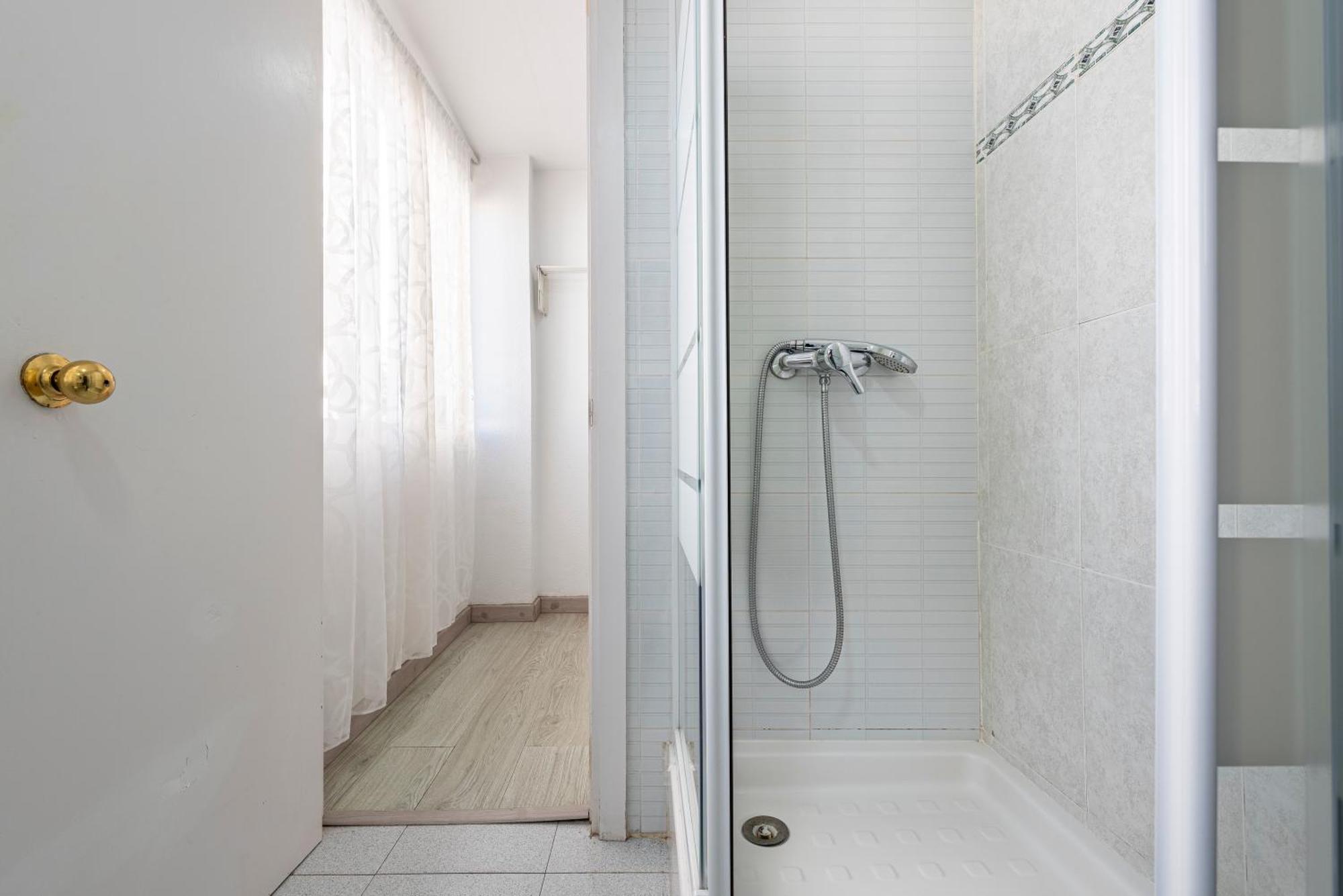Bettatur Rera Sant Domenech Apartment