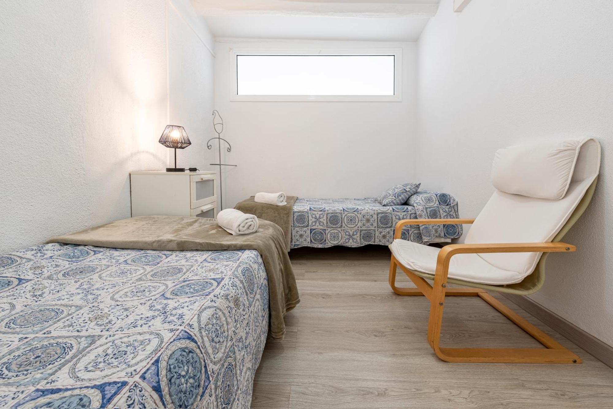 Bettatur Rera Sant Domenech Apartment
