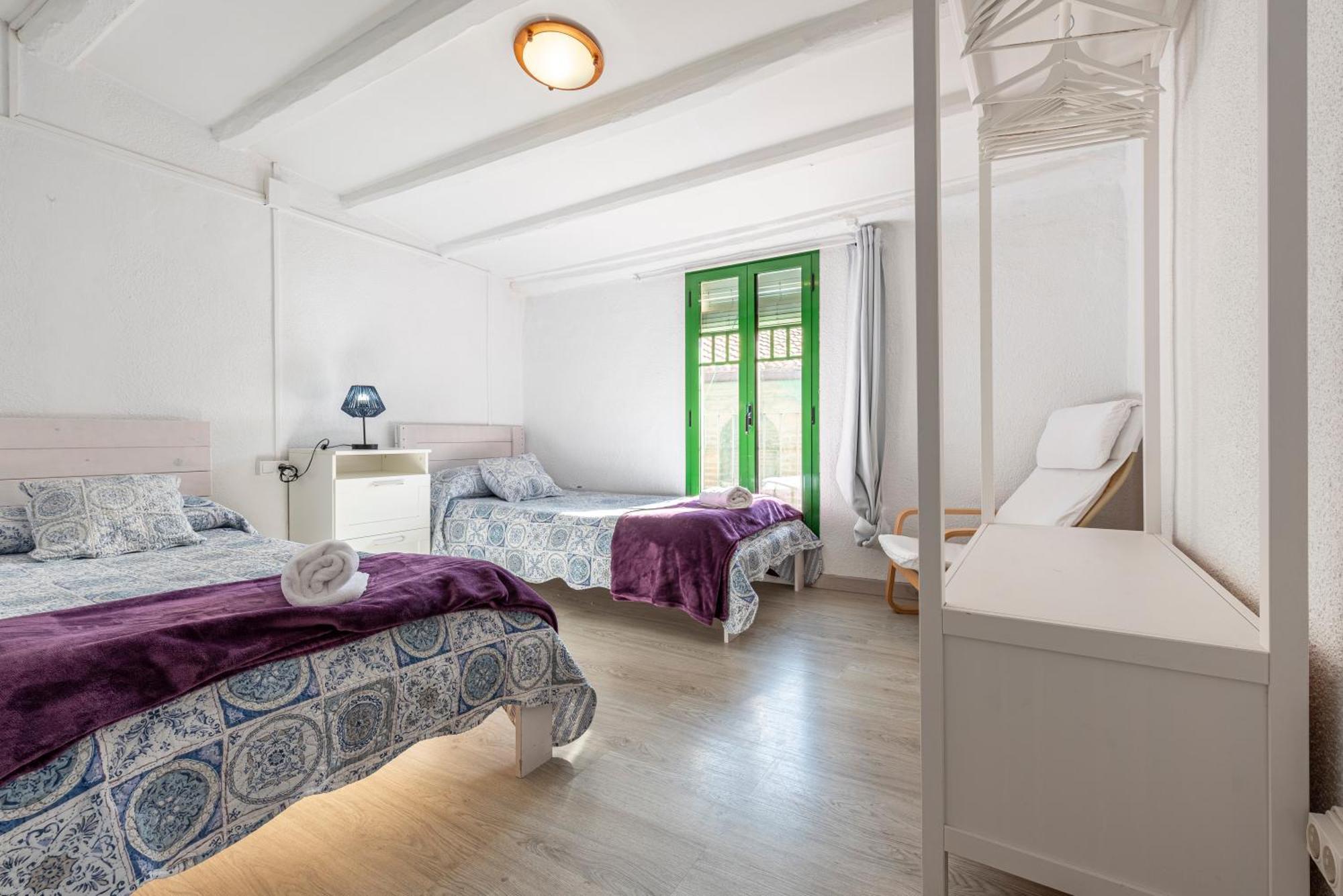 Apartment Bettatur Rera Sant Domenech Tarragona