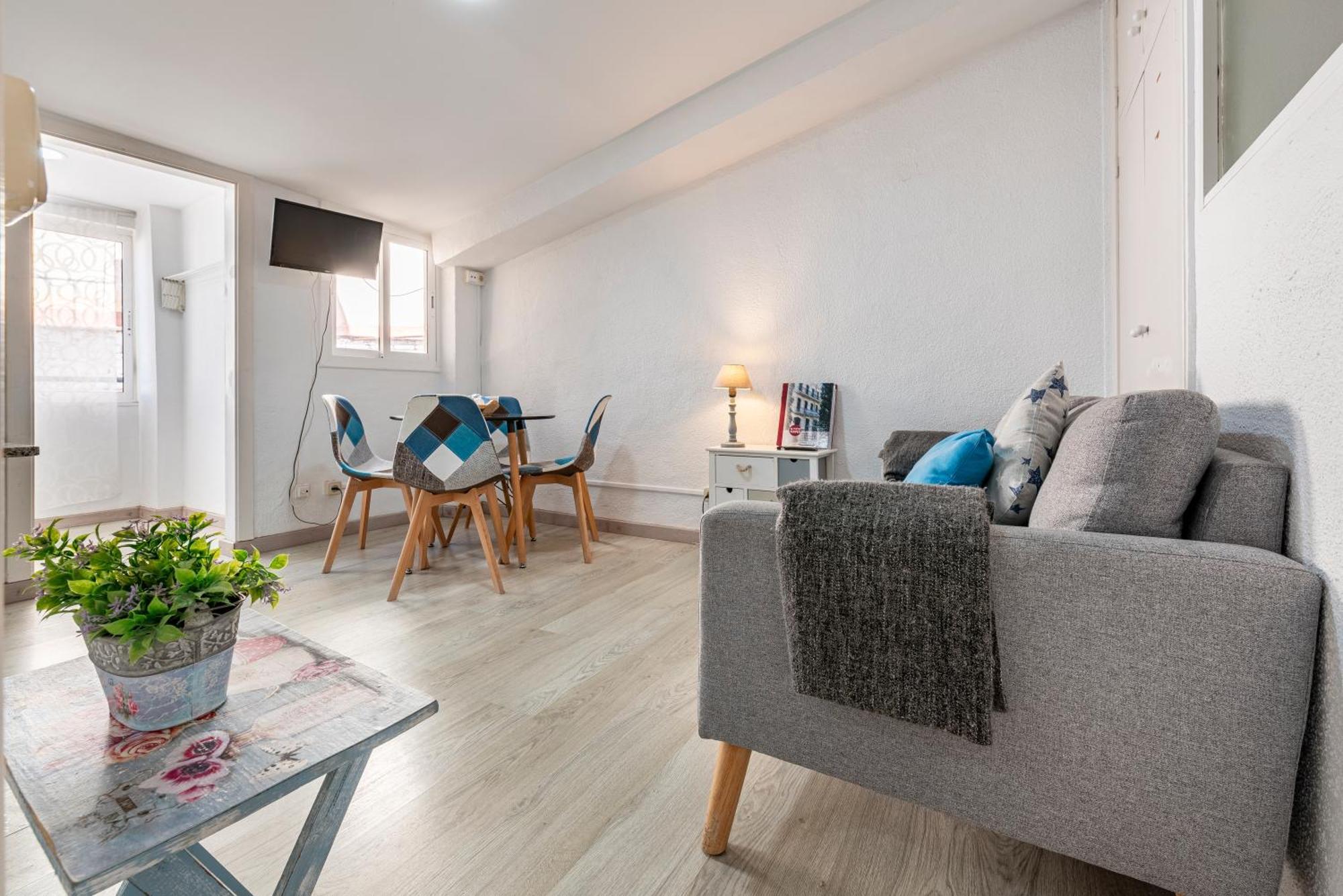 Bettatur Rera Sant Domenech Apartment Tarragona