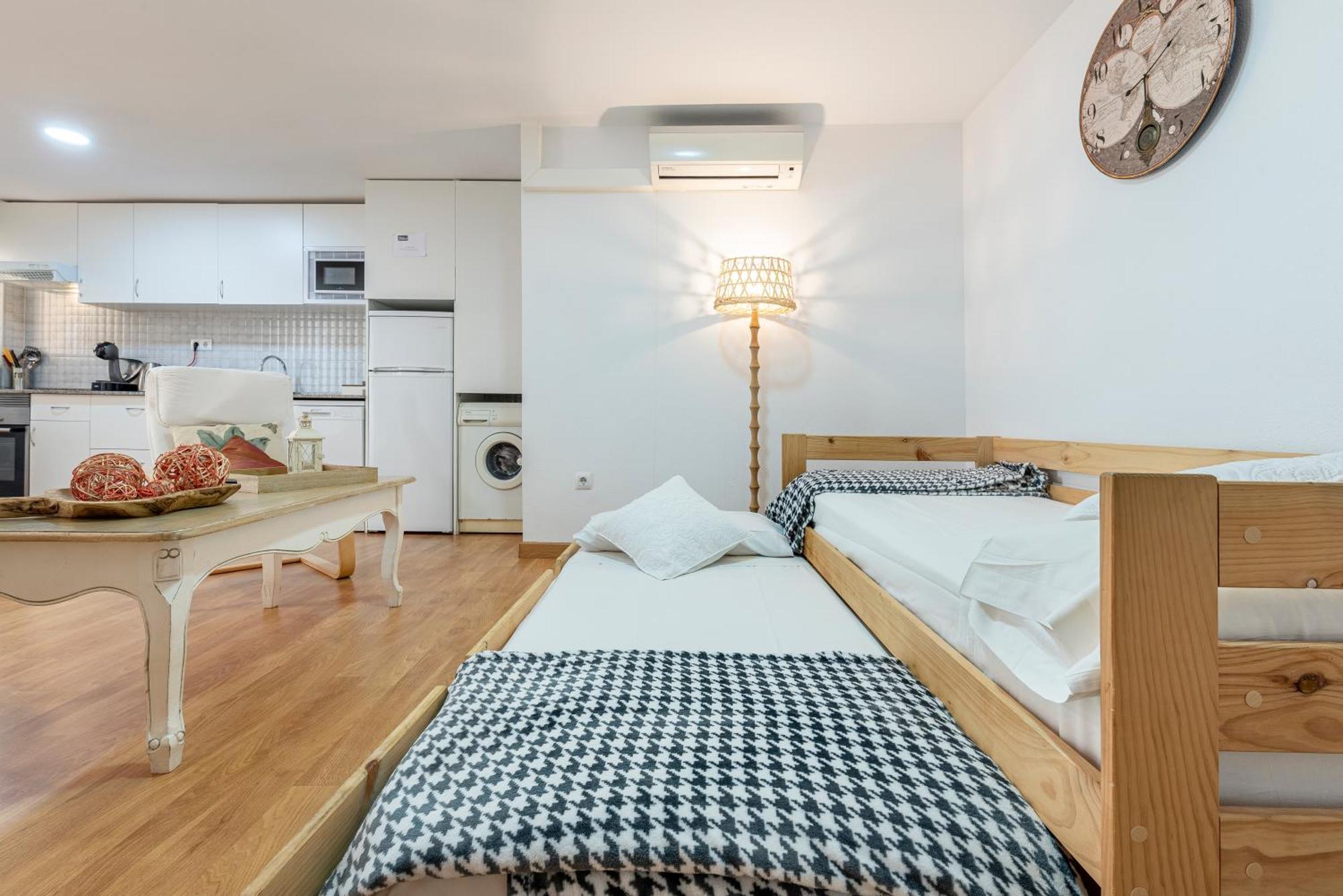 Apartment Bettatur Rera Sant Domenech