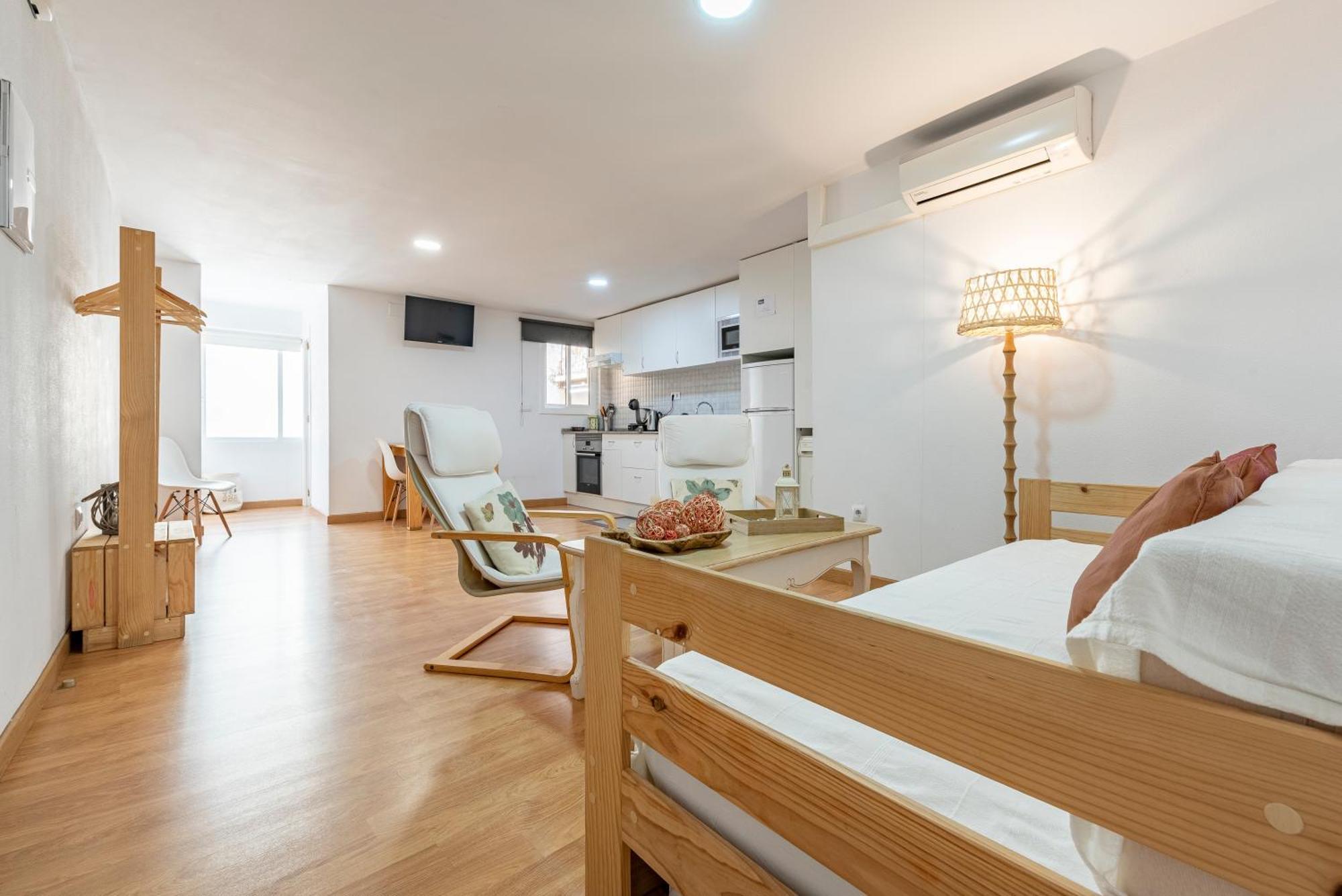 Appartement Bettatur Rera Sant Domenech *