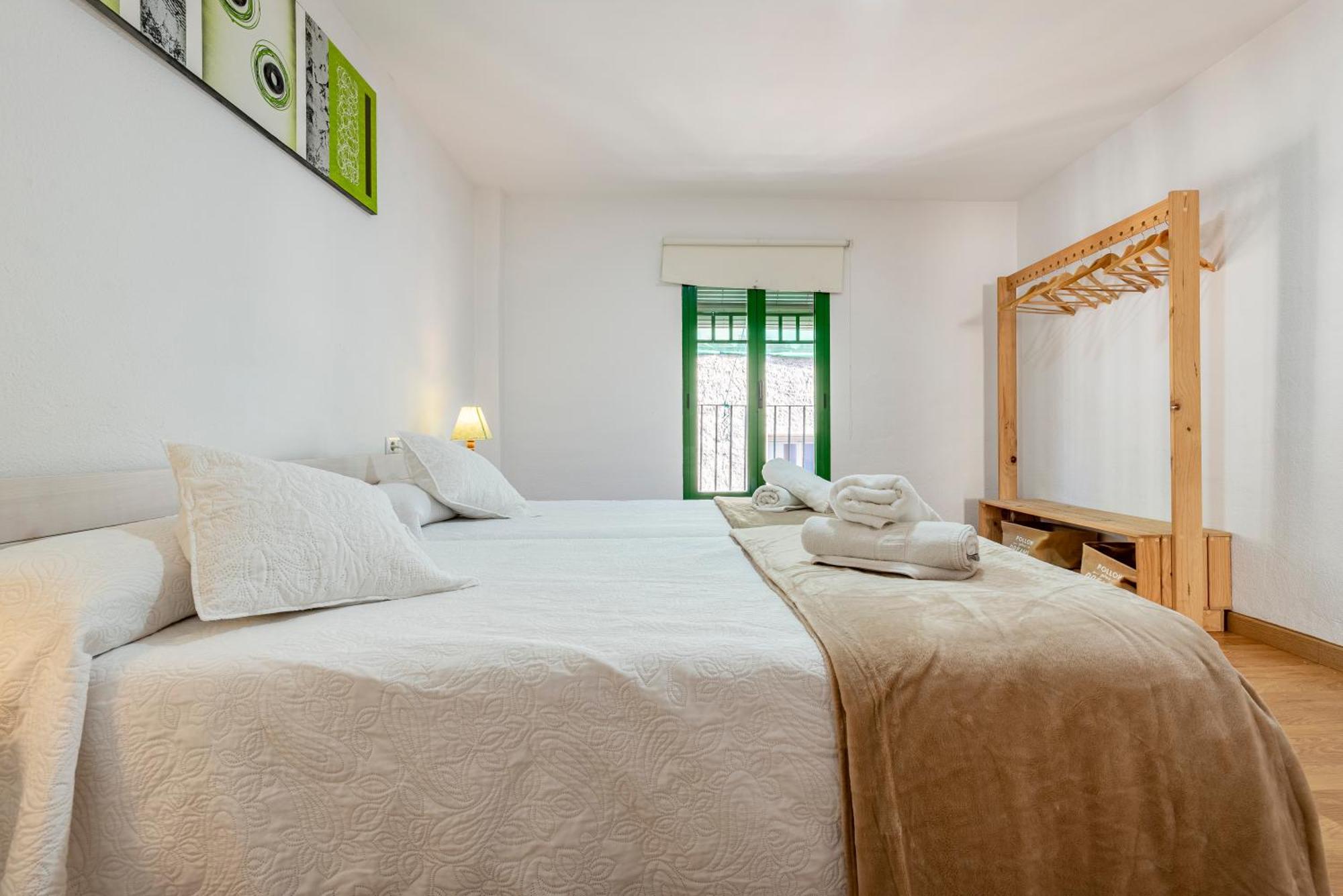Apartment Bettatur Rera Sant Domenech *