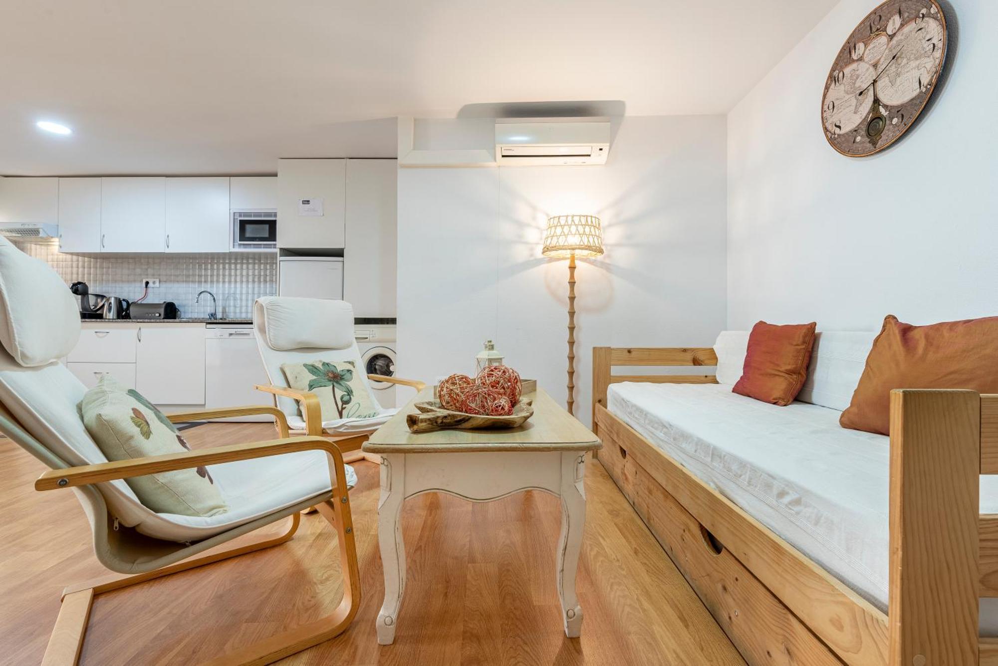 Bettatur Rera Sant Domenech Apartment *