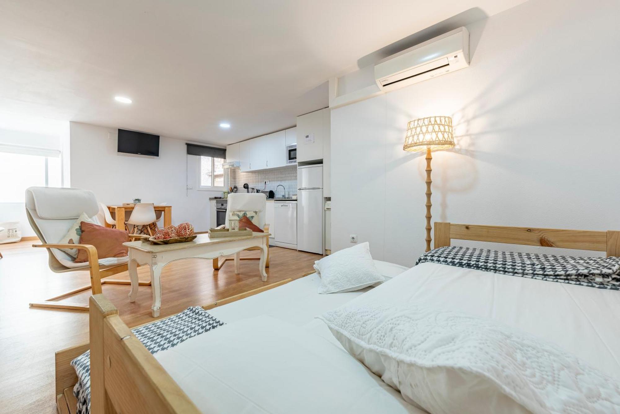 Bettatur Rera Sant Domenech Apartment