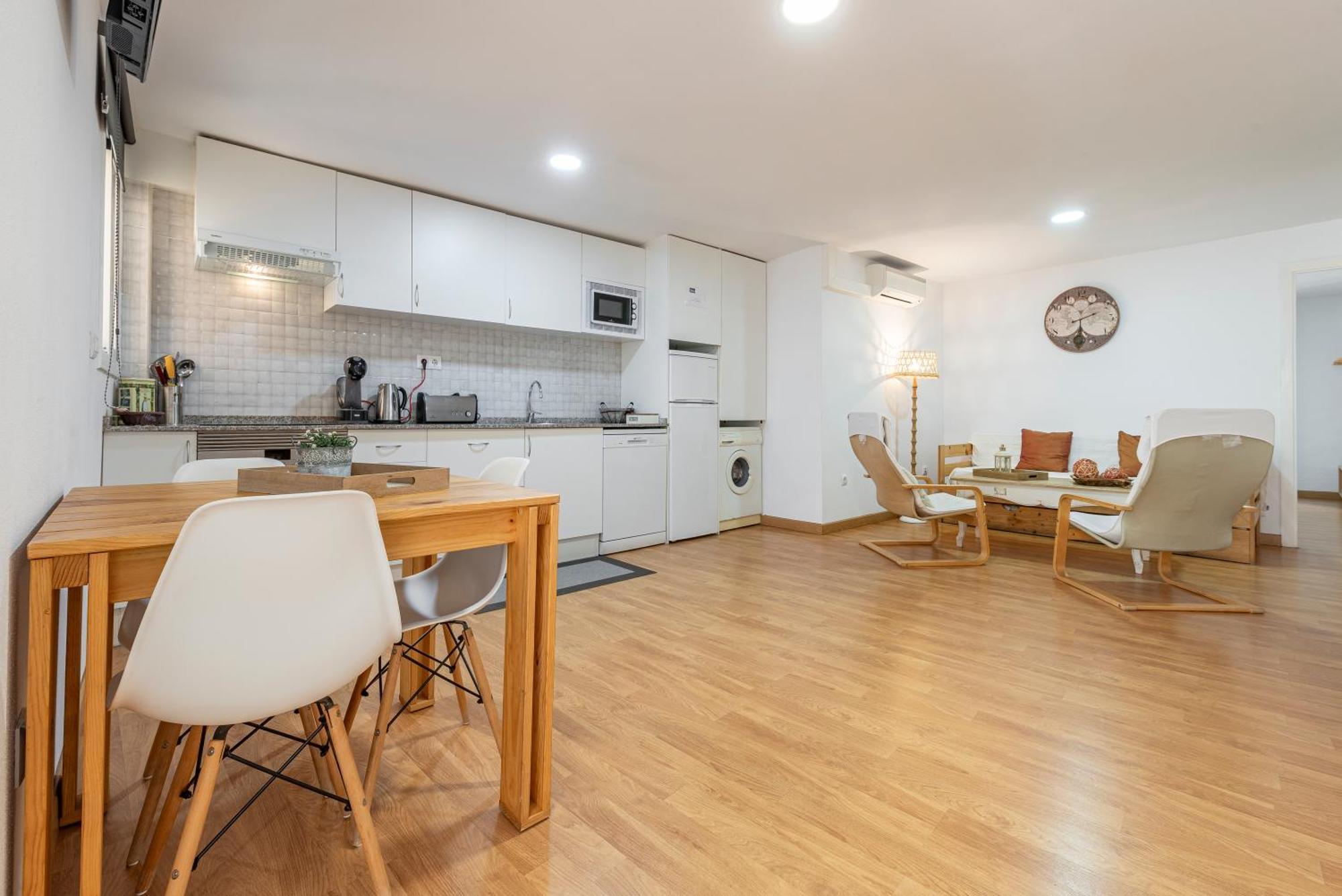 Apartment Bettatur Rera Sant Domenech