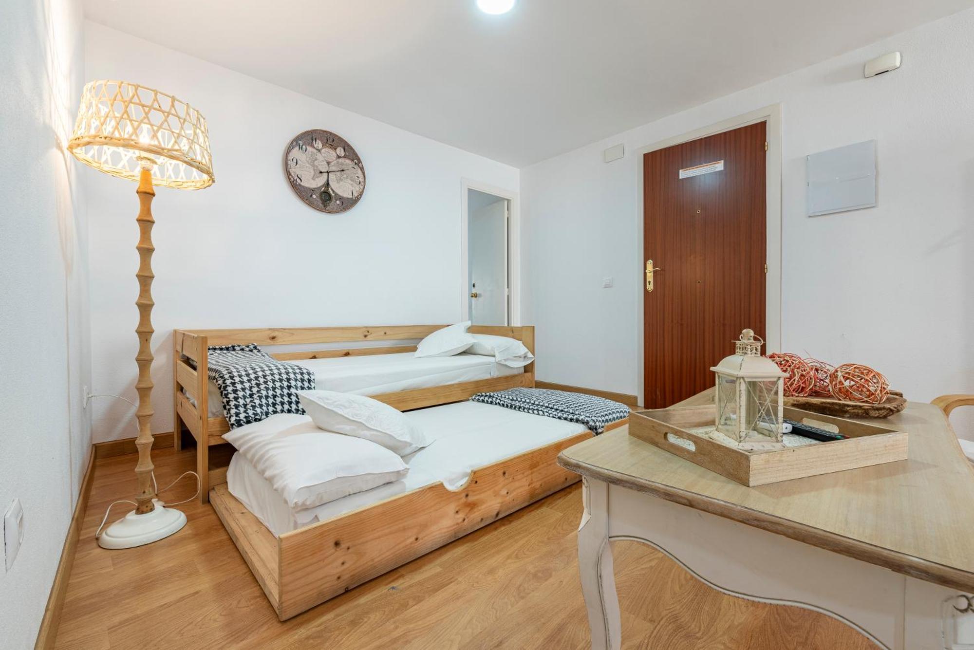 Bettatur Rera Sant Domenech Apartment Tarragona