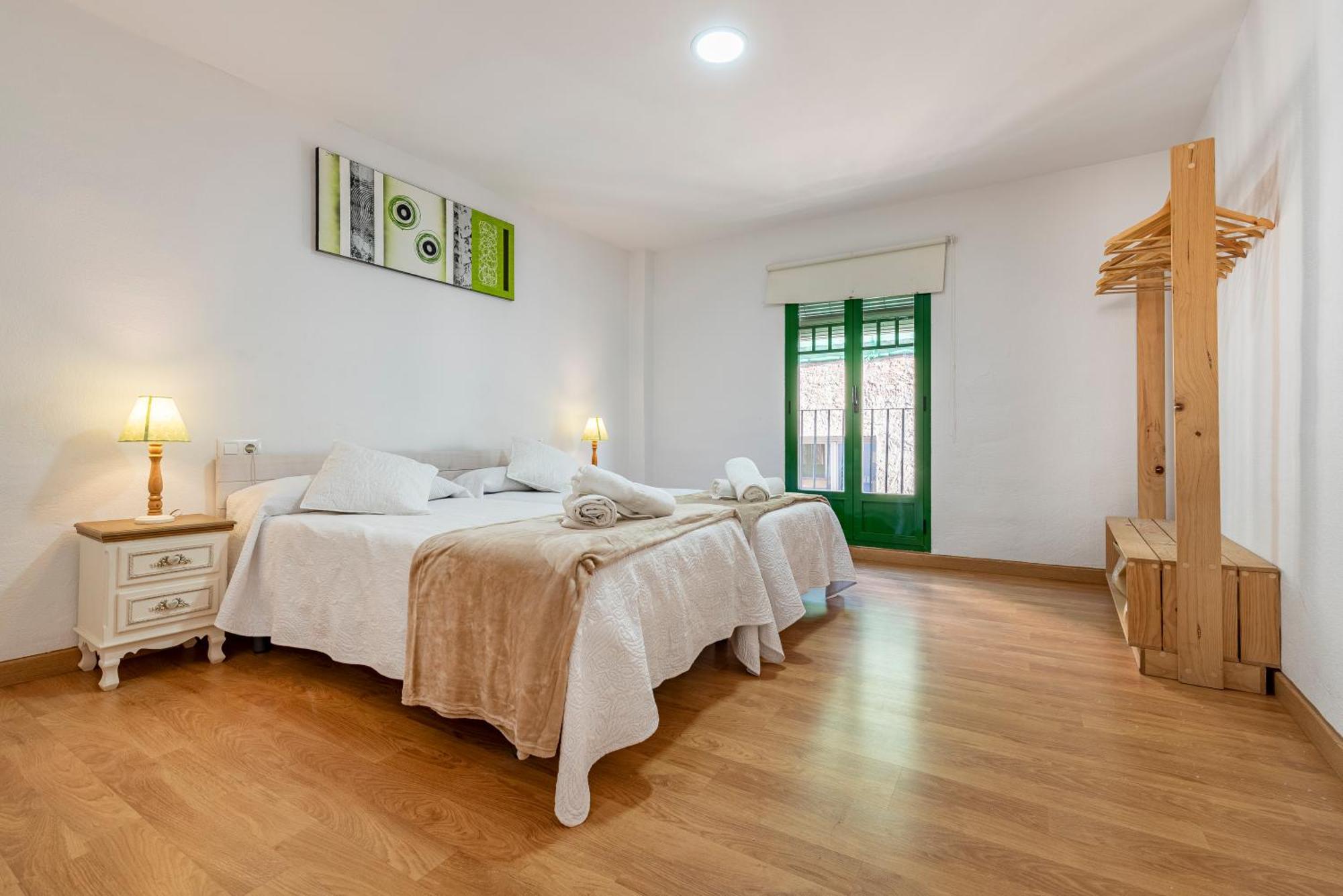 Apartment Bettatur Rera Sant Domenech