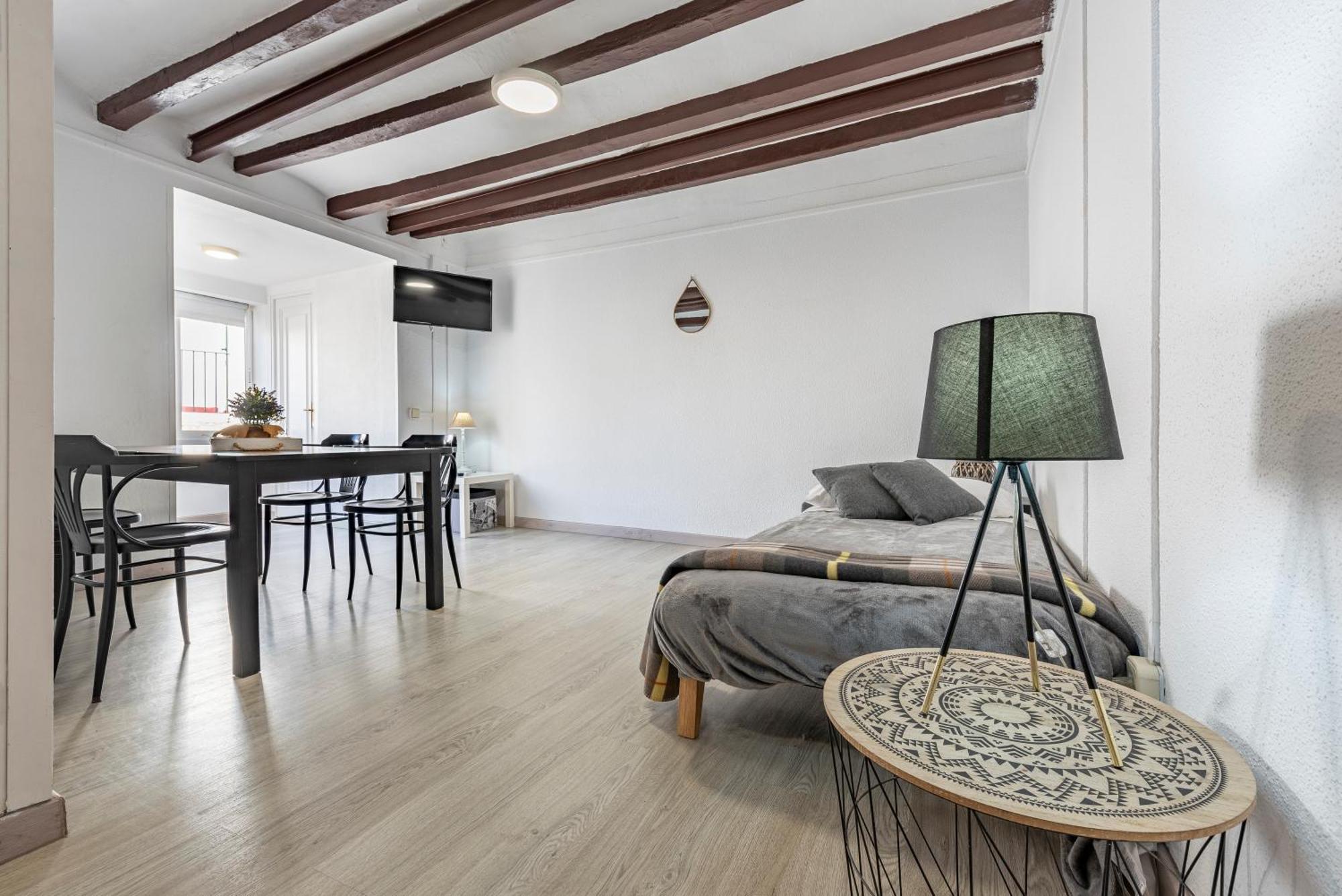Bettatur Rera Sant Domenech Apartment *