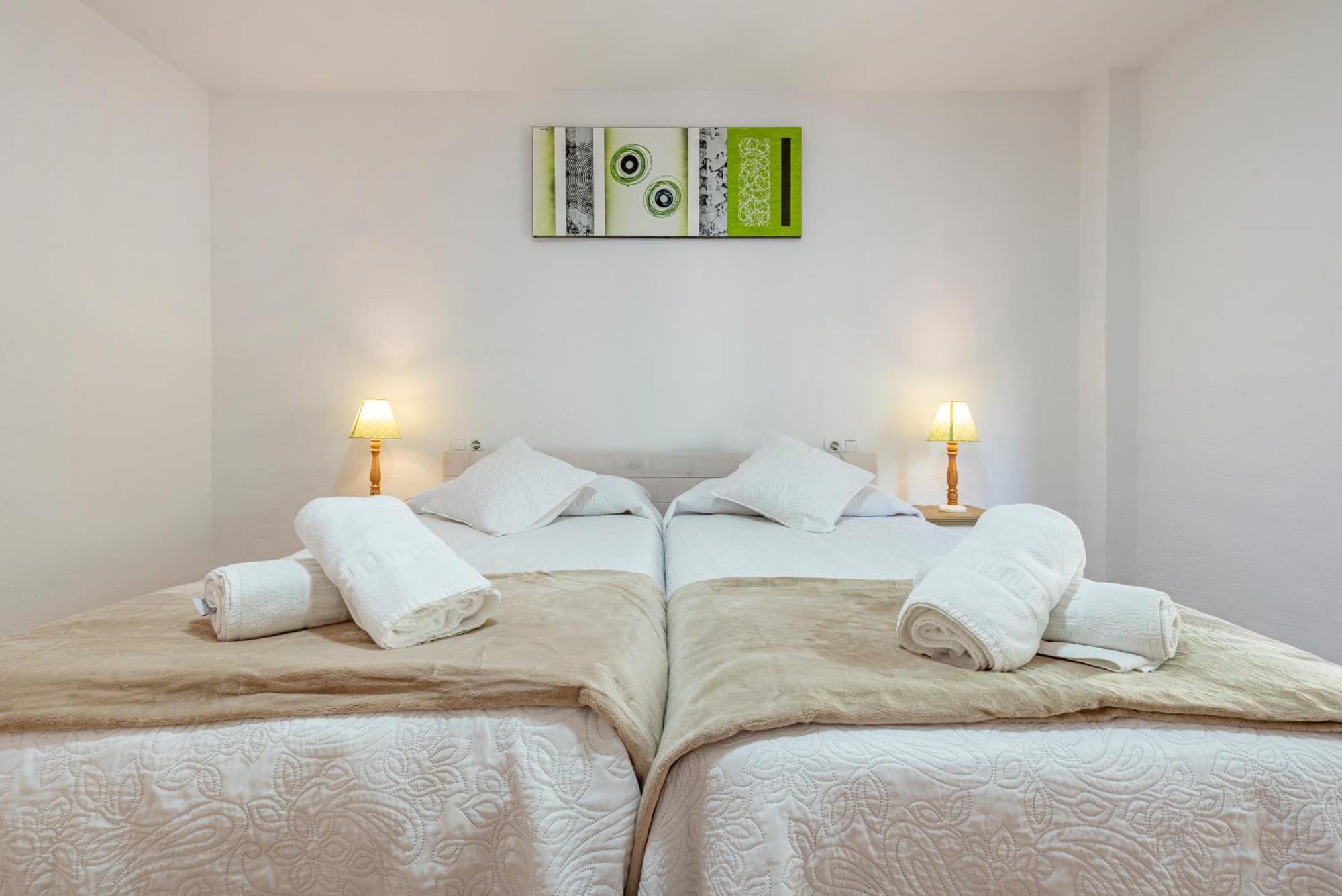 Bettatur Rera Sant Domenech Apartment Tarragona