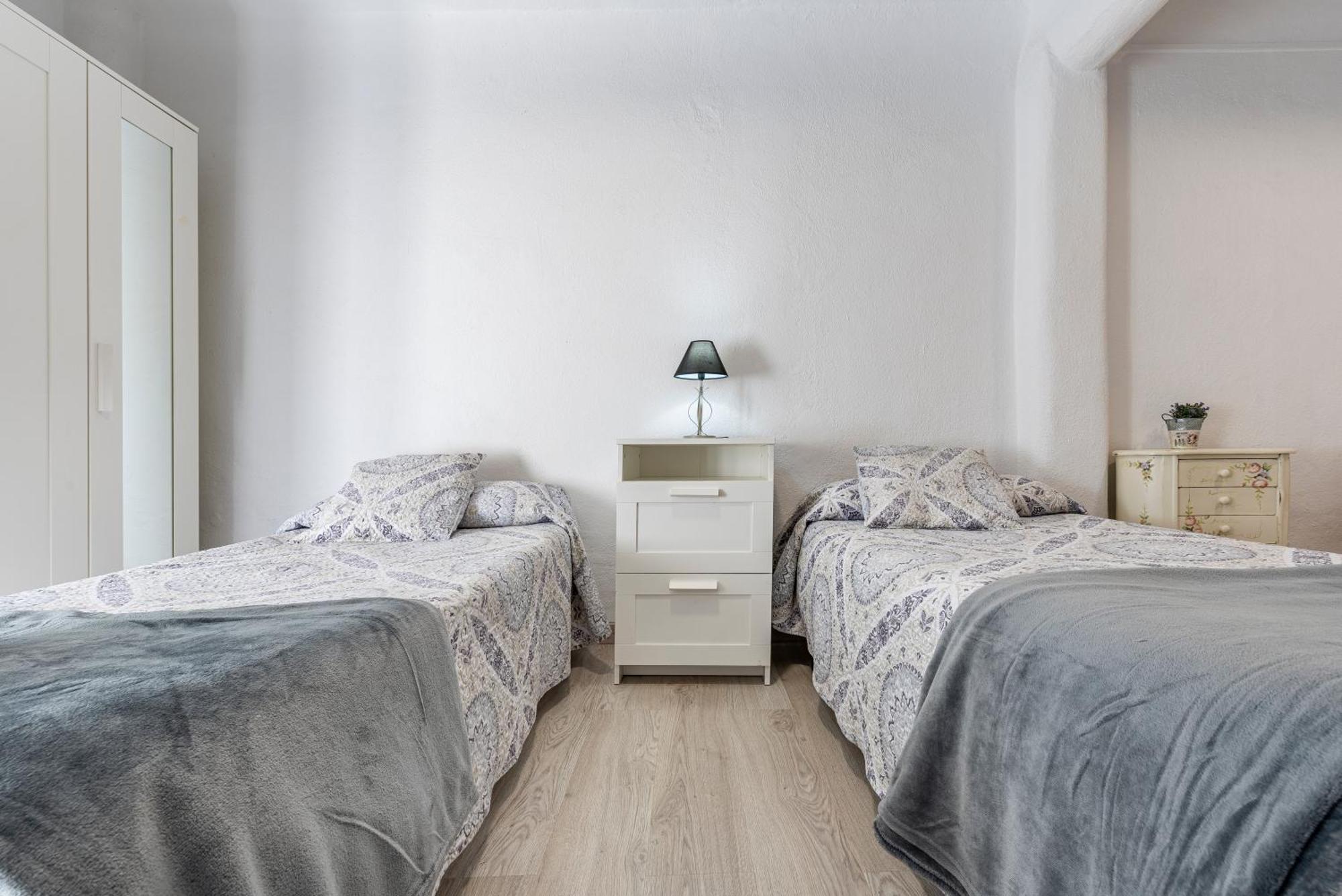 Bettatur Rera Sant Domenech Apartment