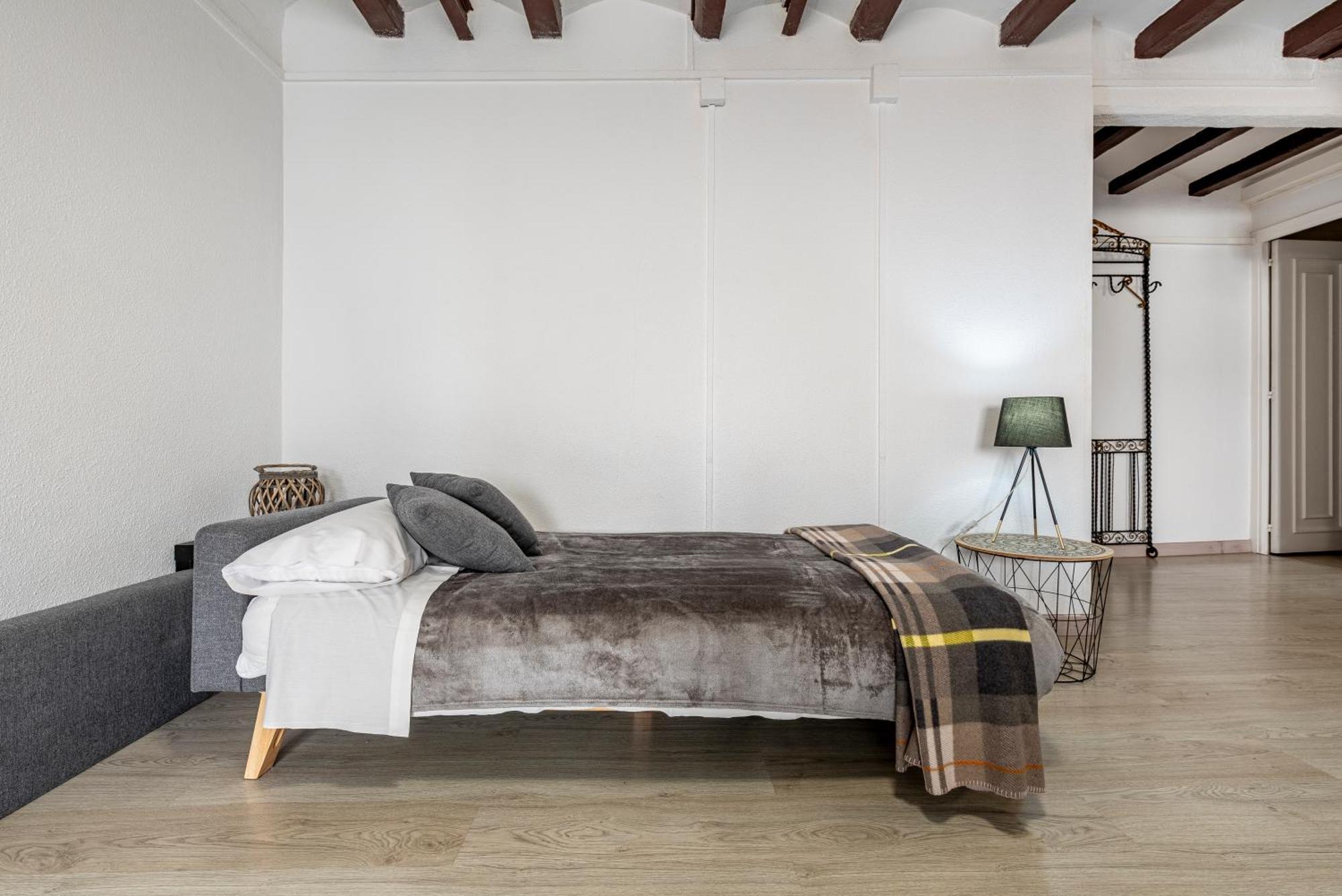 Apartment Bettatur Rera Sant Domenech