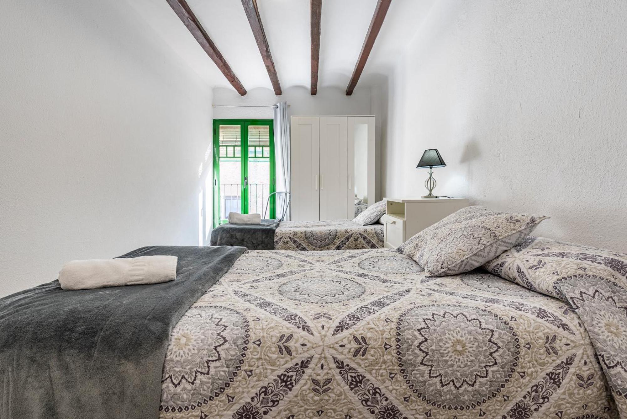 Bettatur Rera Sant Domenech Apartment *