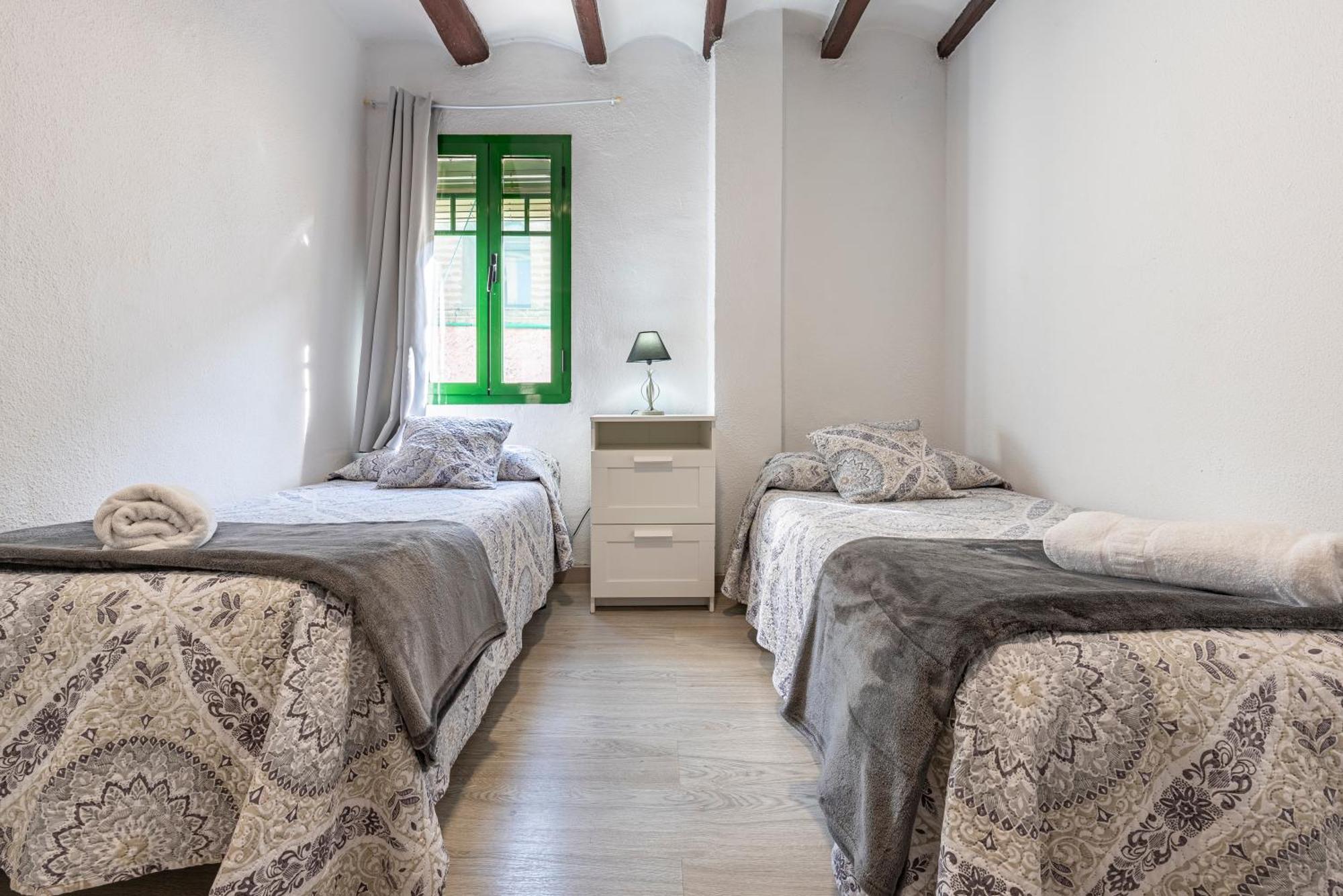 Bettatur Rera Sant Domenech * Tarragona