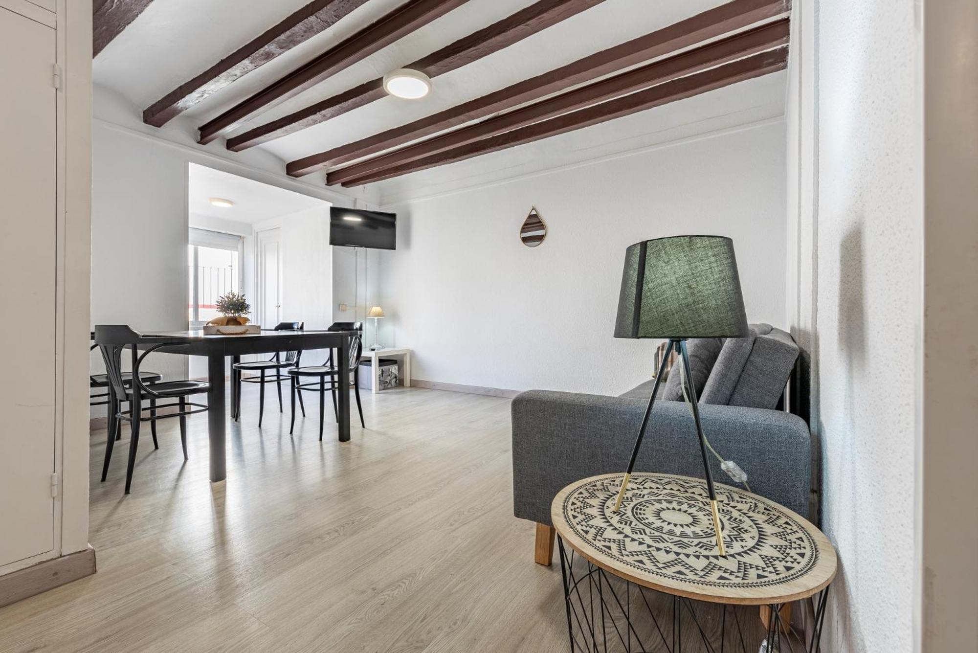 Bettatur Rera Sant Domenech Apartment *