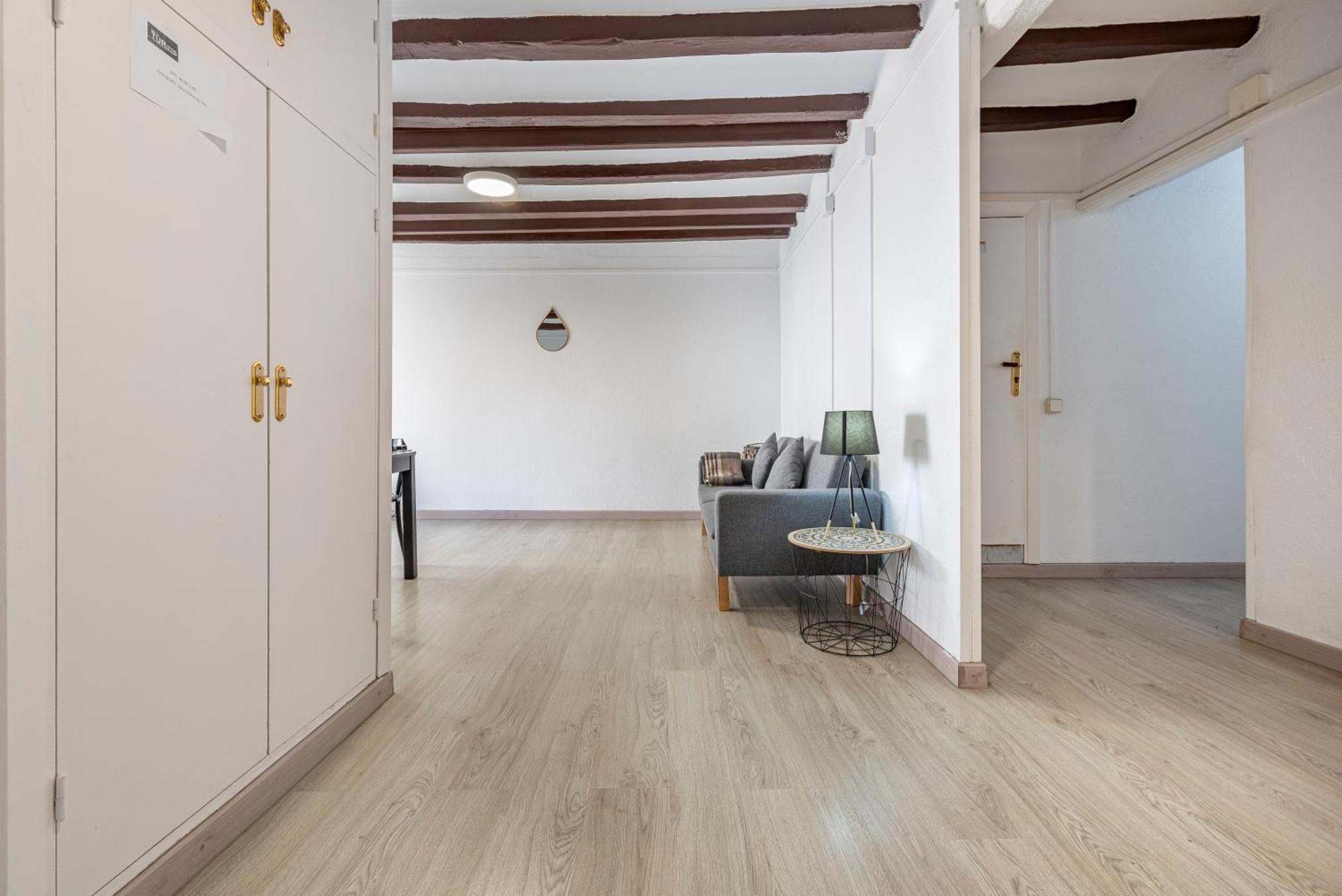 Apartment Bettatur Rera Sant Domenech Tarragona