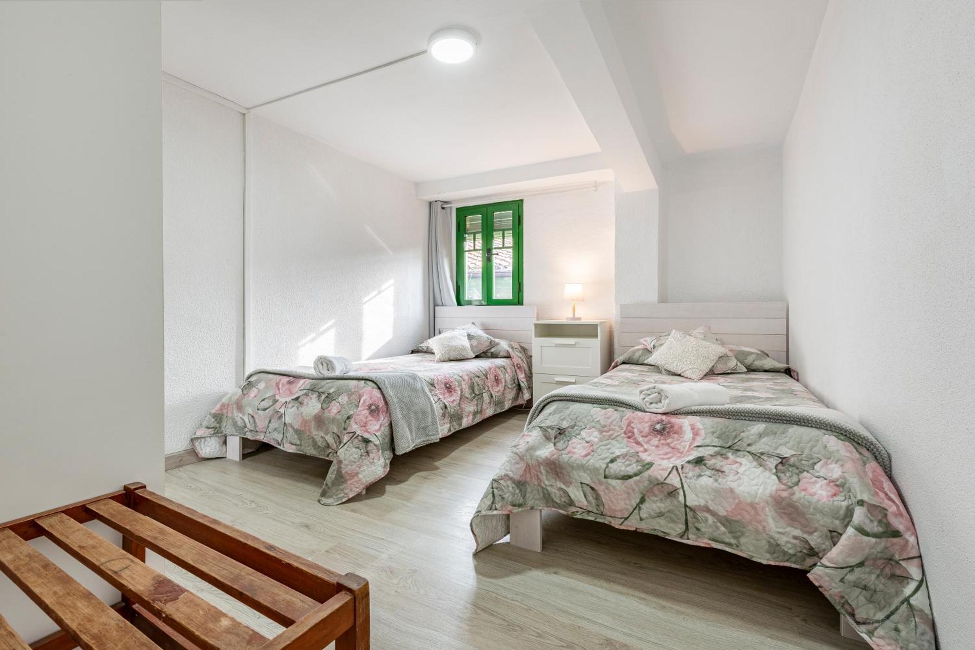 Bettatur Rera Sant Domenech Apartment Tarragona