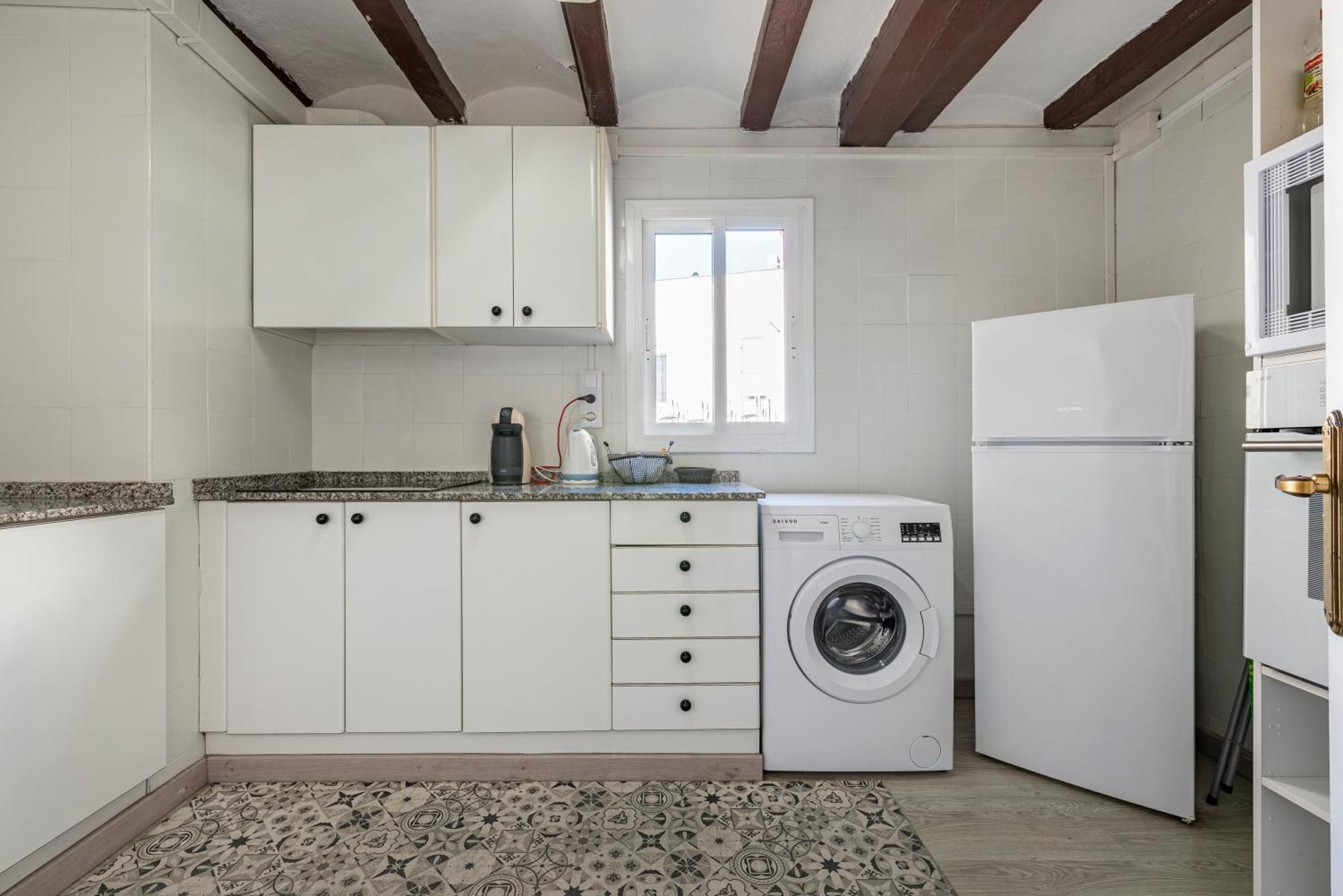 Apartment Bettatur Rera Sant Domenech *