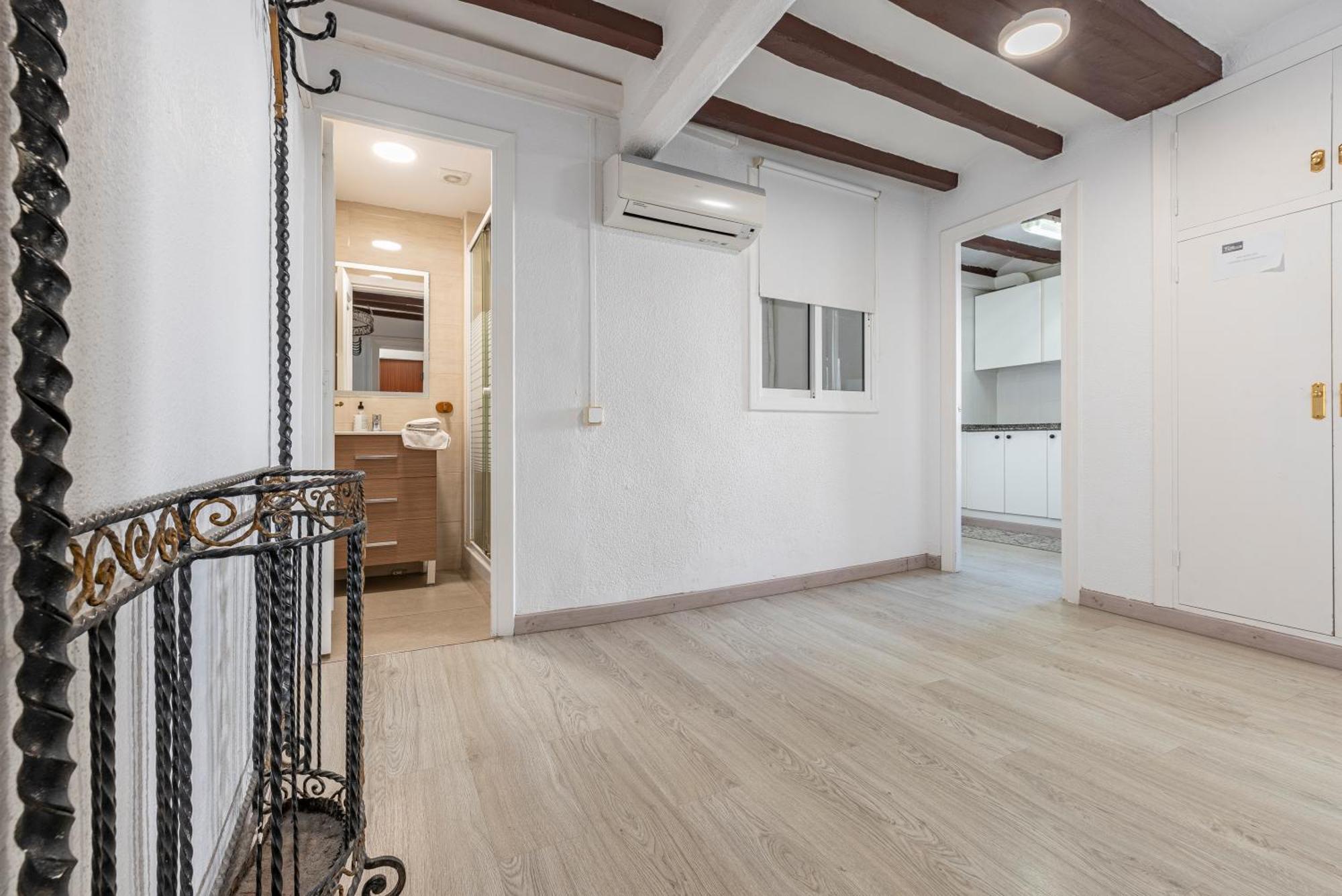 Apartment Bettatur Rera Sant Domenech Tarragona
