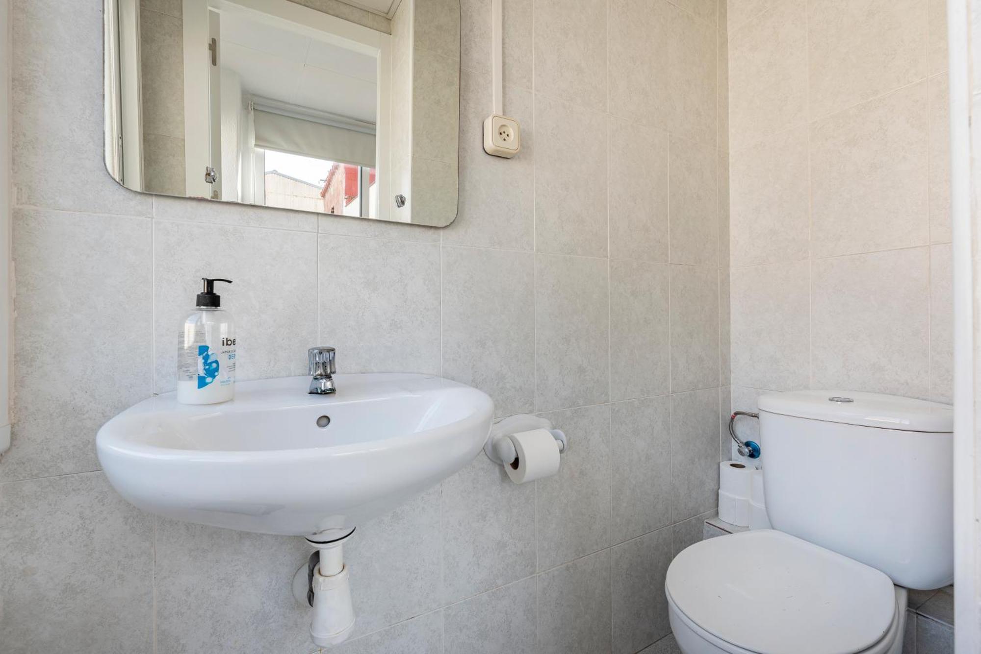 Apartment Bettatur Rera Sant Domenech