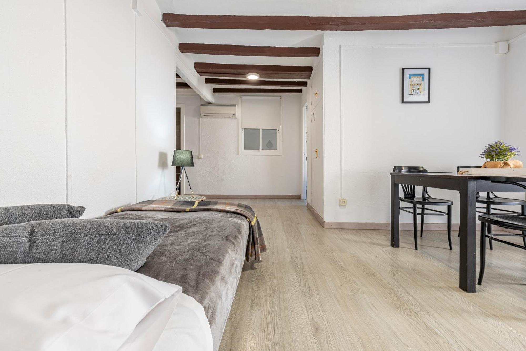Bettatur Rera Sant Domenech Apartment