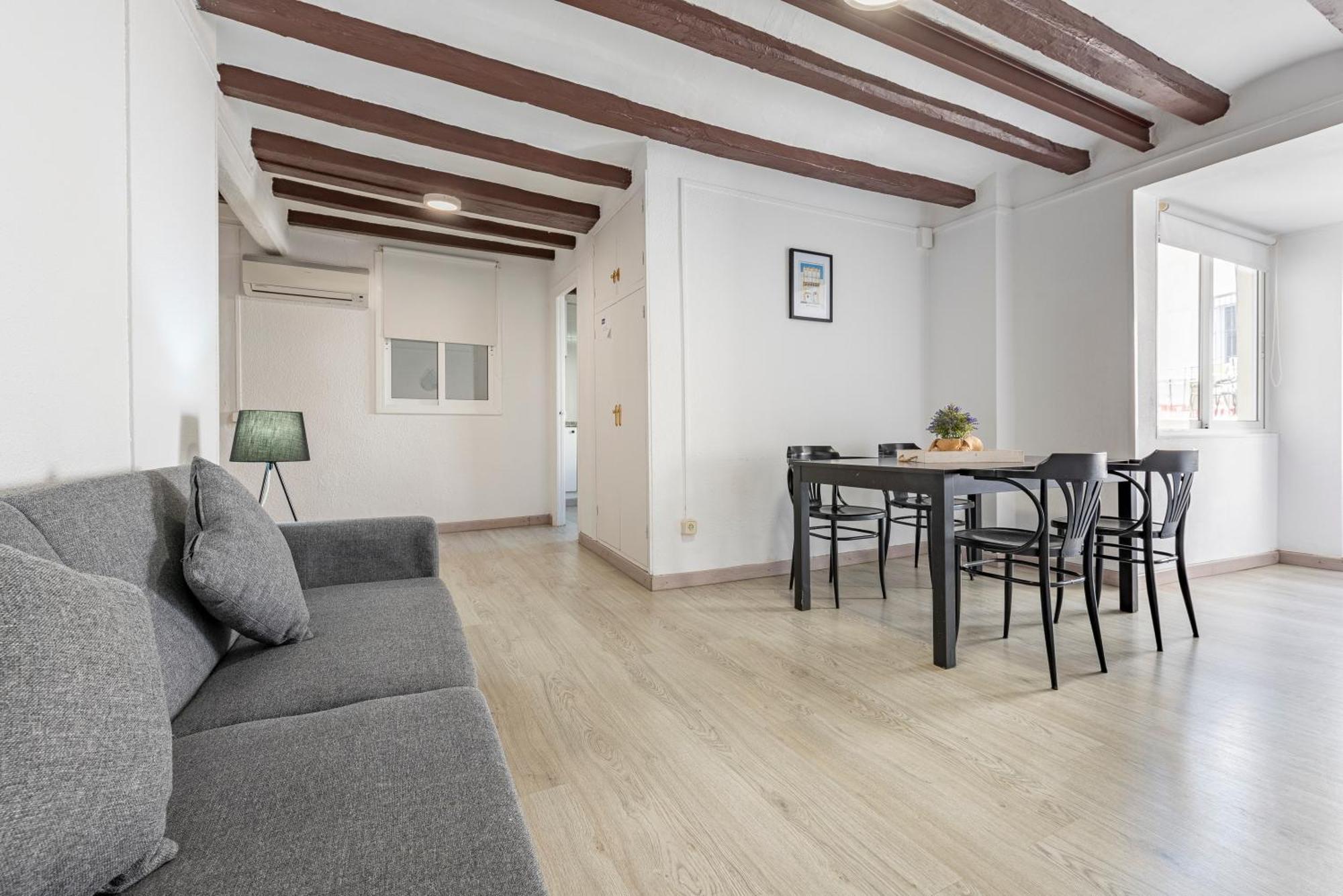 Apartment Bettatur Rera Sant Domenech Tarragona