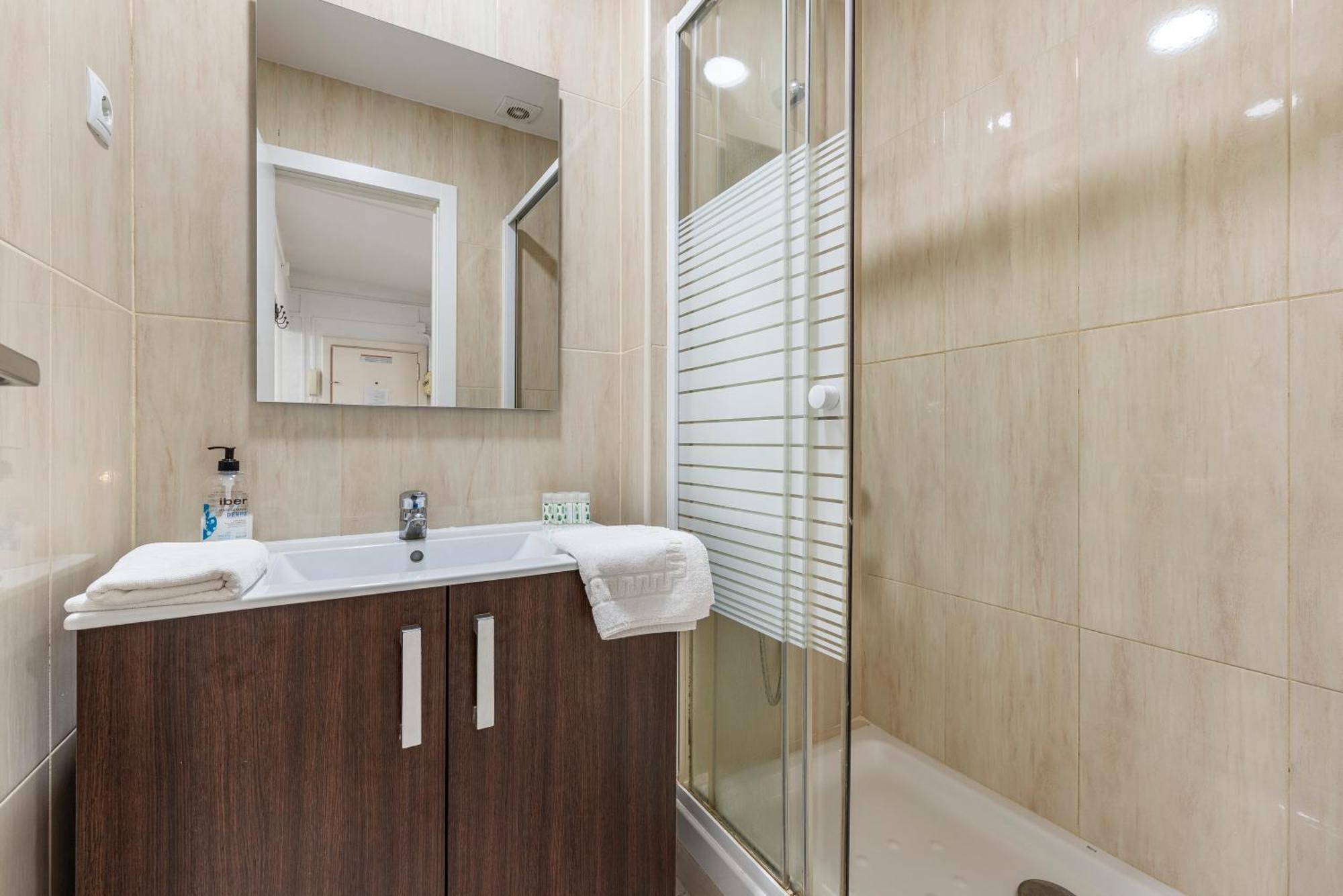 Bettatur Rera Sant Domenech Apartment Tarragona