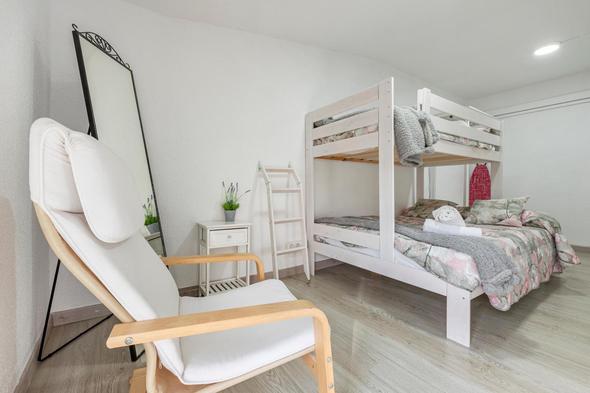 Bettatur Rera Sant Domenech Apartment