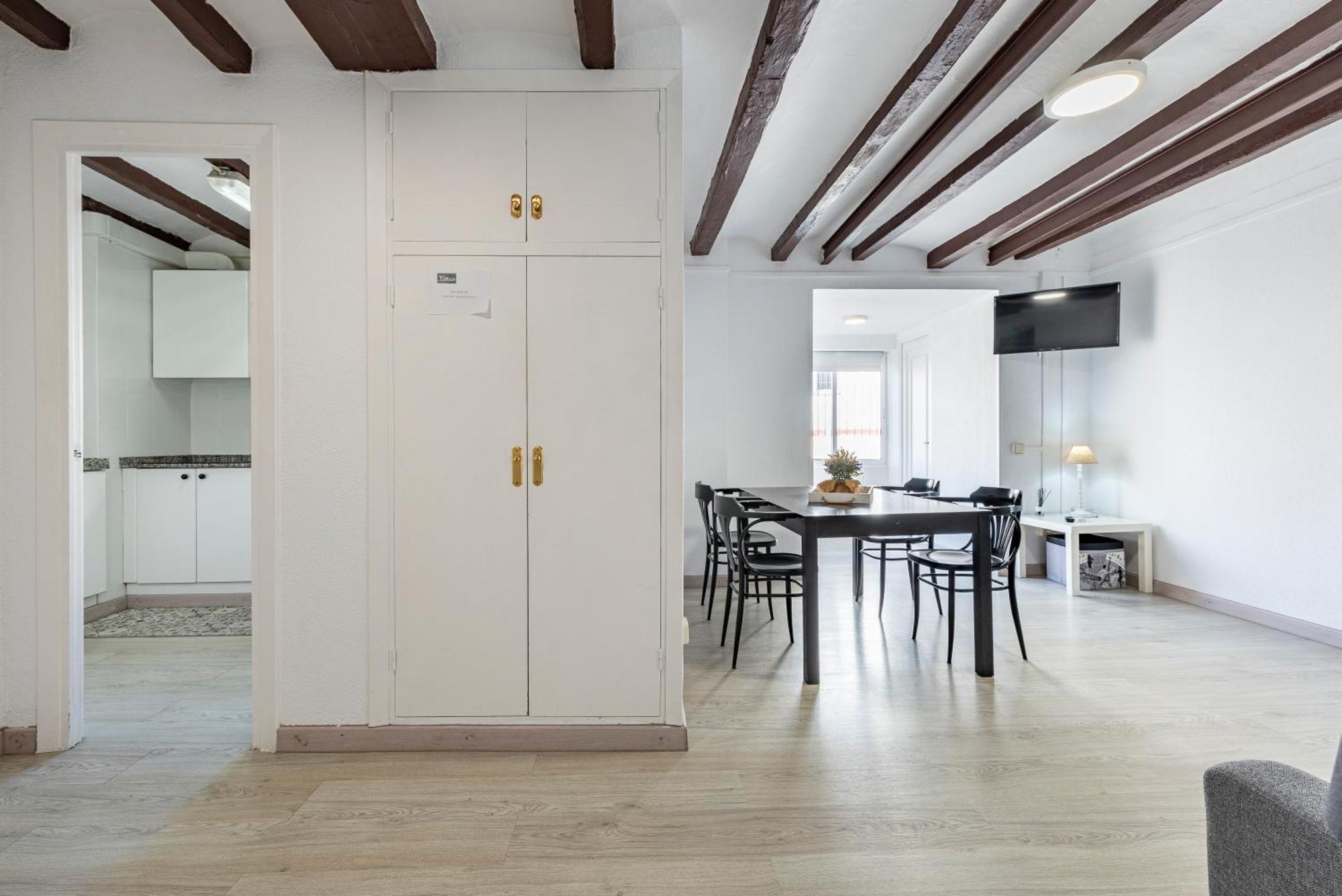 Bettatur Rera Sant Domenech Apartment *