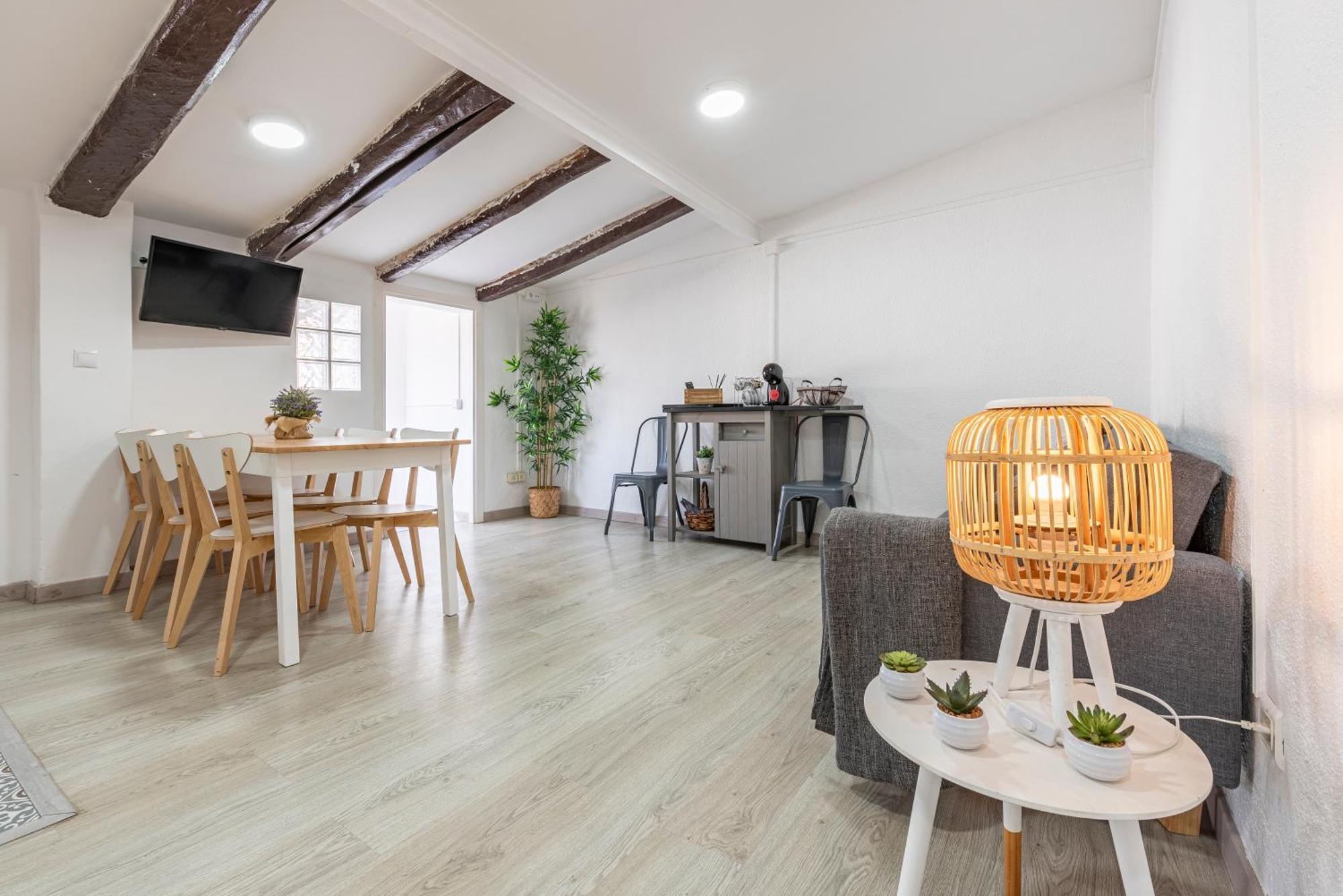 Apartment Bettatur Rera Sant Domenech
