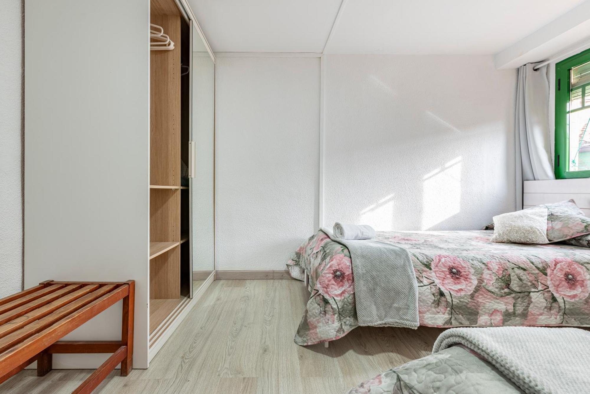 Bettatur Rera Sant Domenech Apartment Tarragona