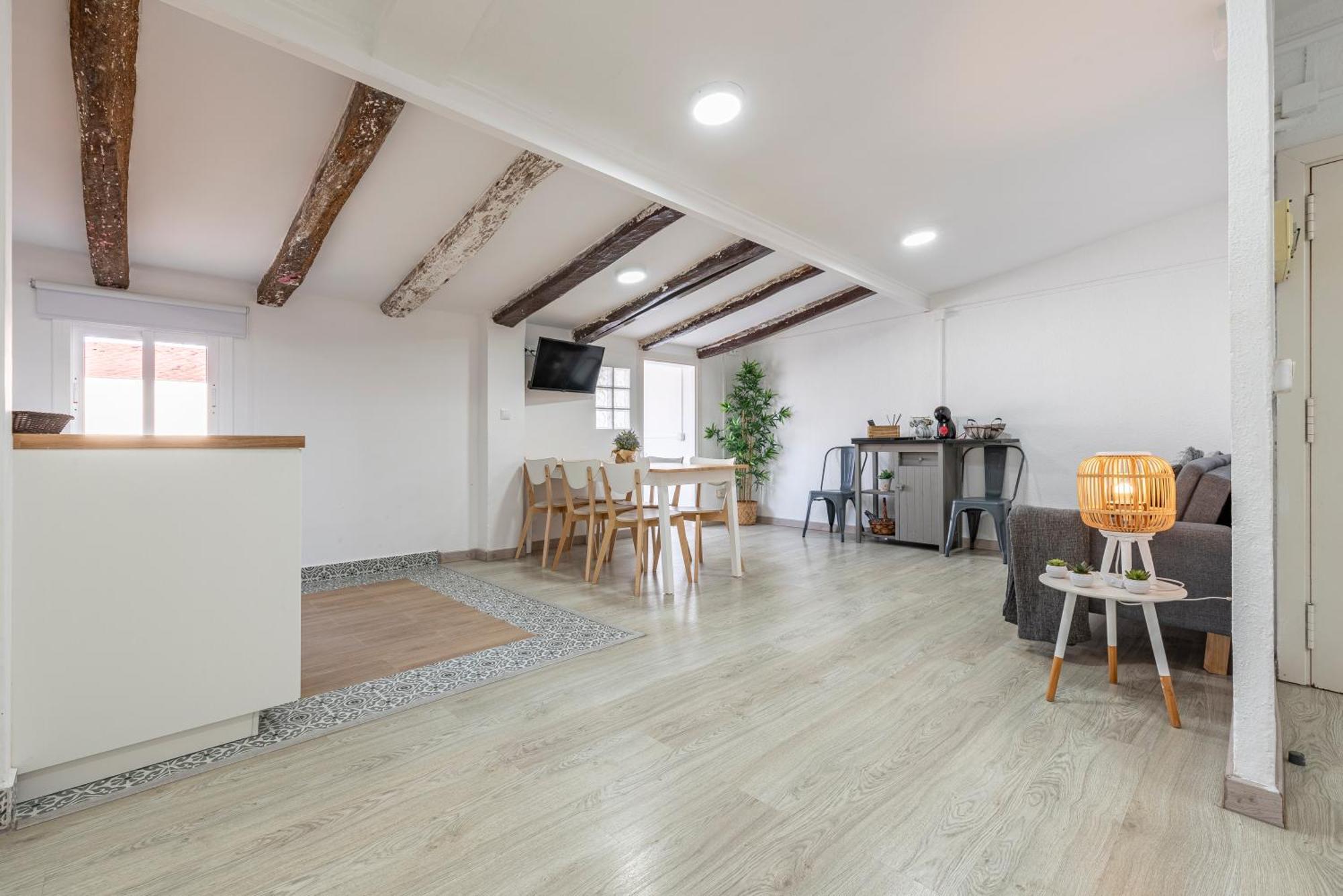 Bettatur Rera Sant Domenech Apartment