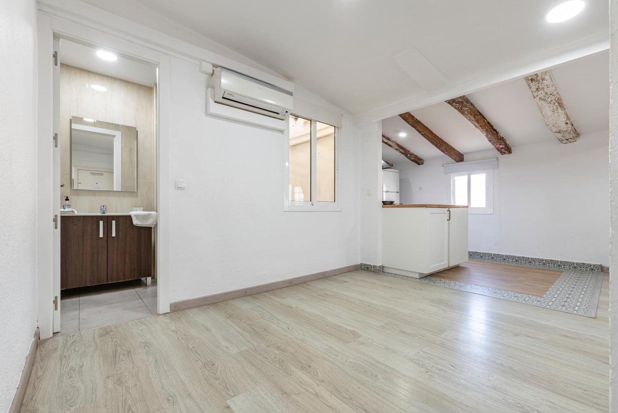 Apartment Bettatur Rera Sant Domenech Tarragona