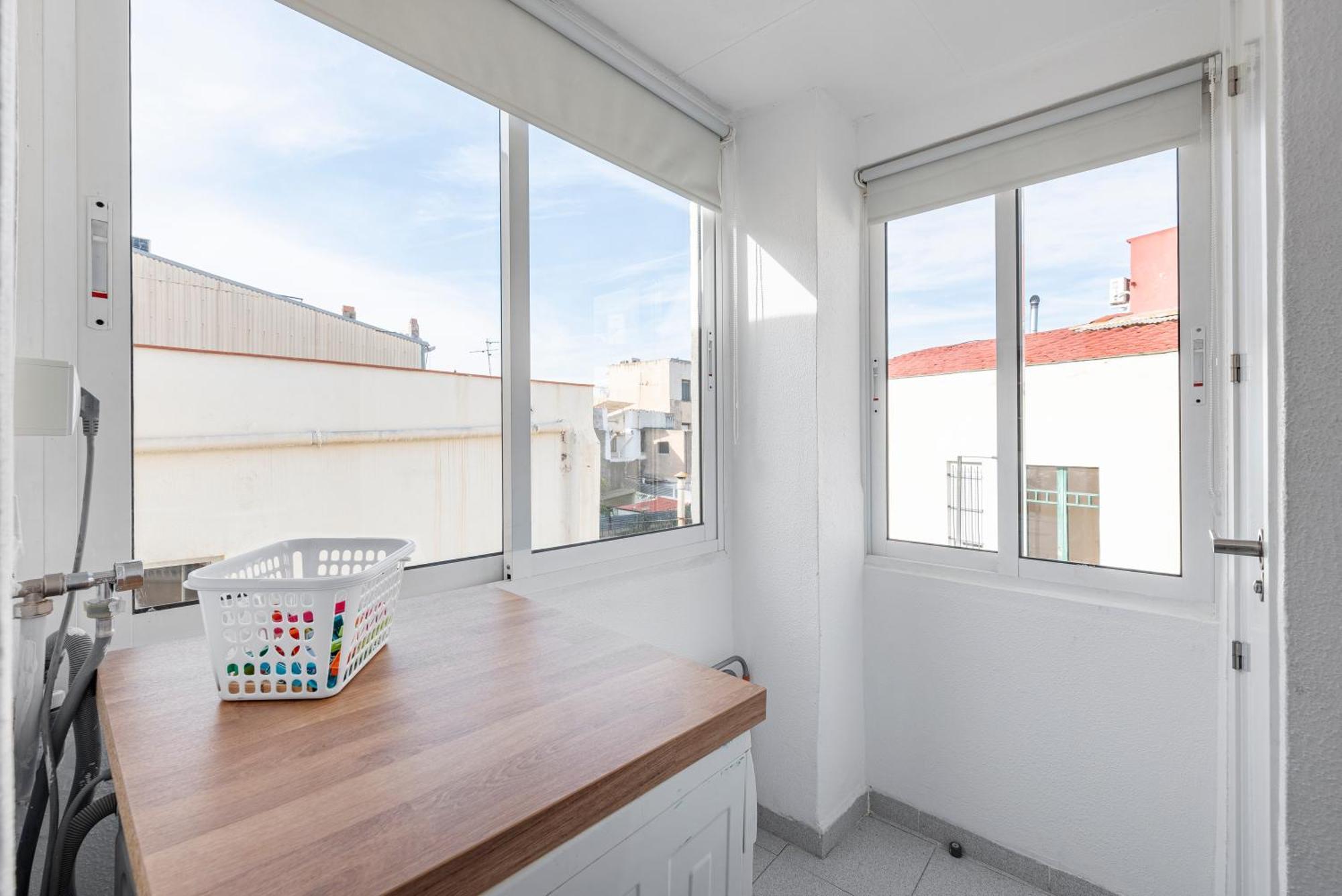 Bettatur Rera Sant Domenech Appartement Tarragone