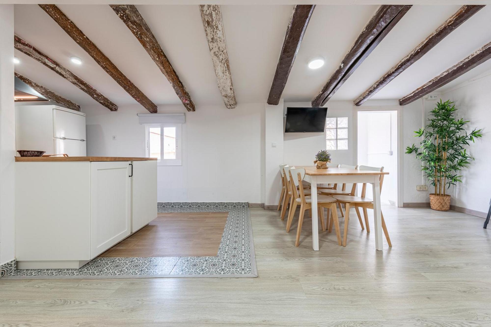 Bettatur Rera Sant Domenech Appartement